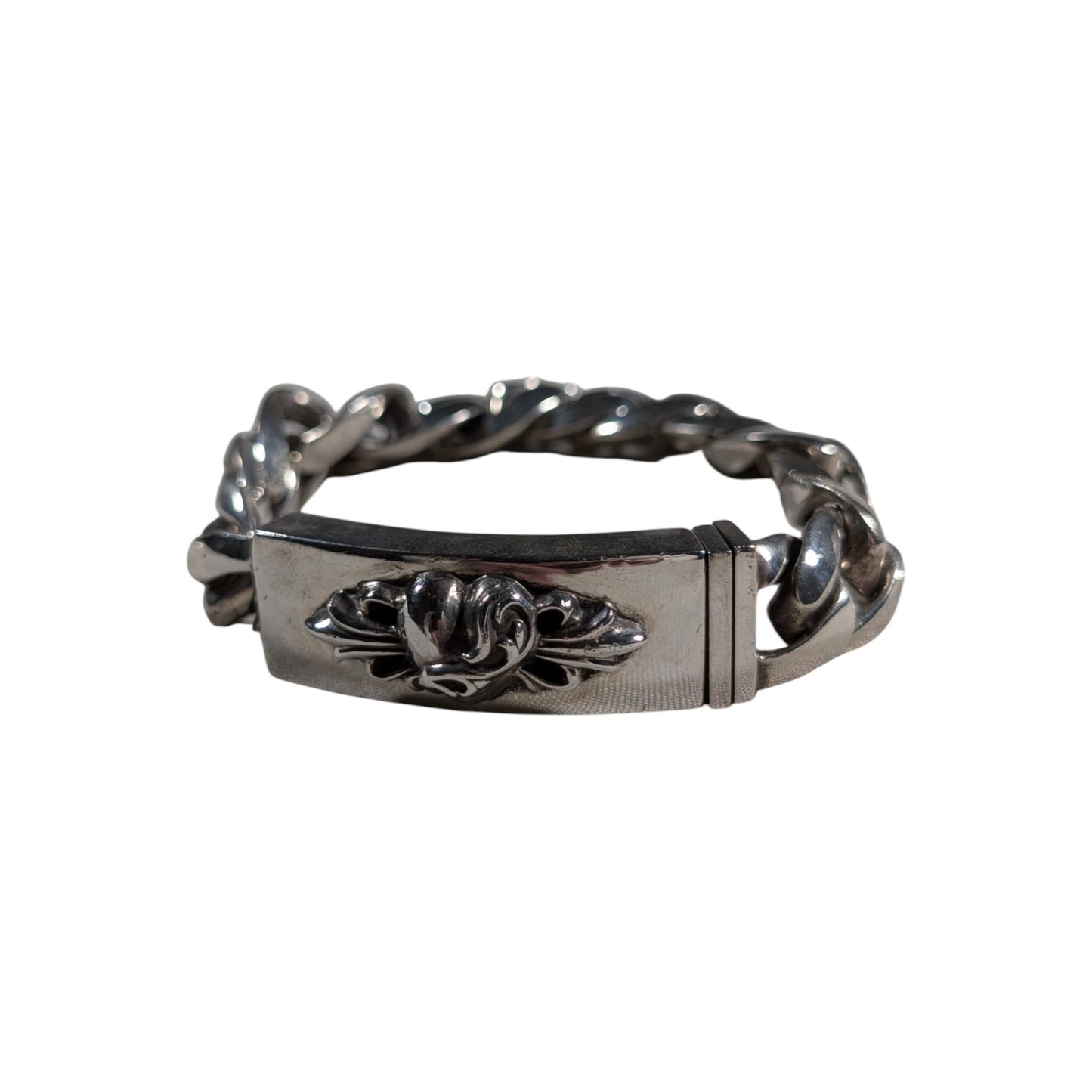 chrome hearts bracelet