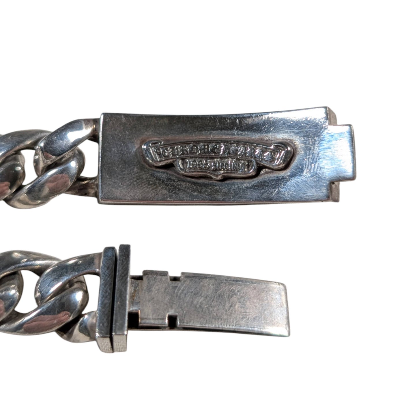 chrome hearts bracelet