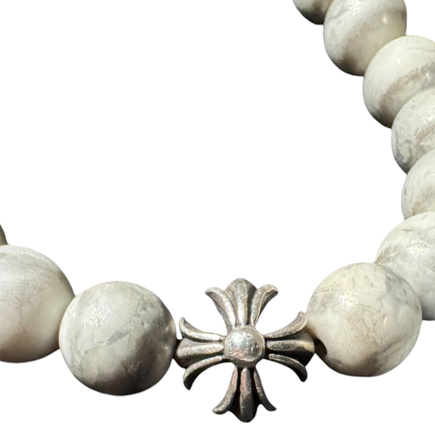 Chrome Hearts Jewlery