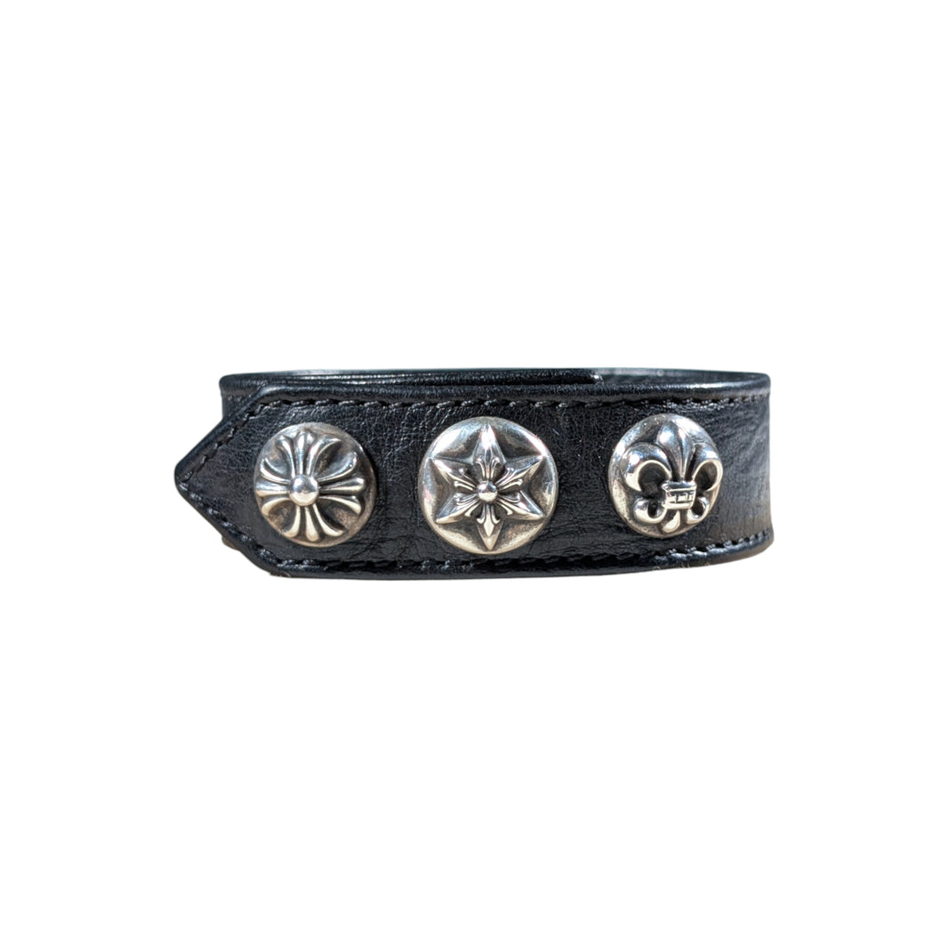 chrome hearts bracelet