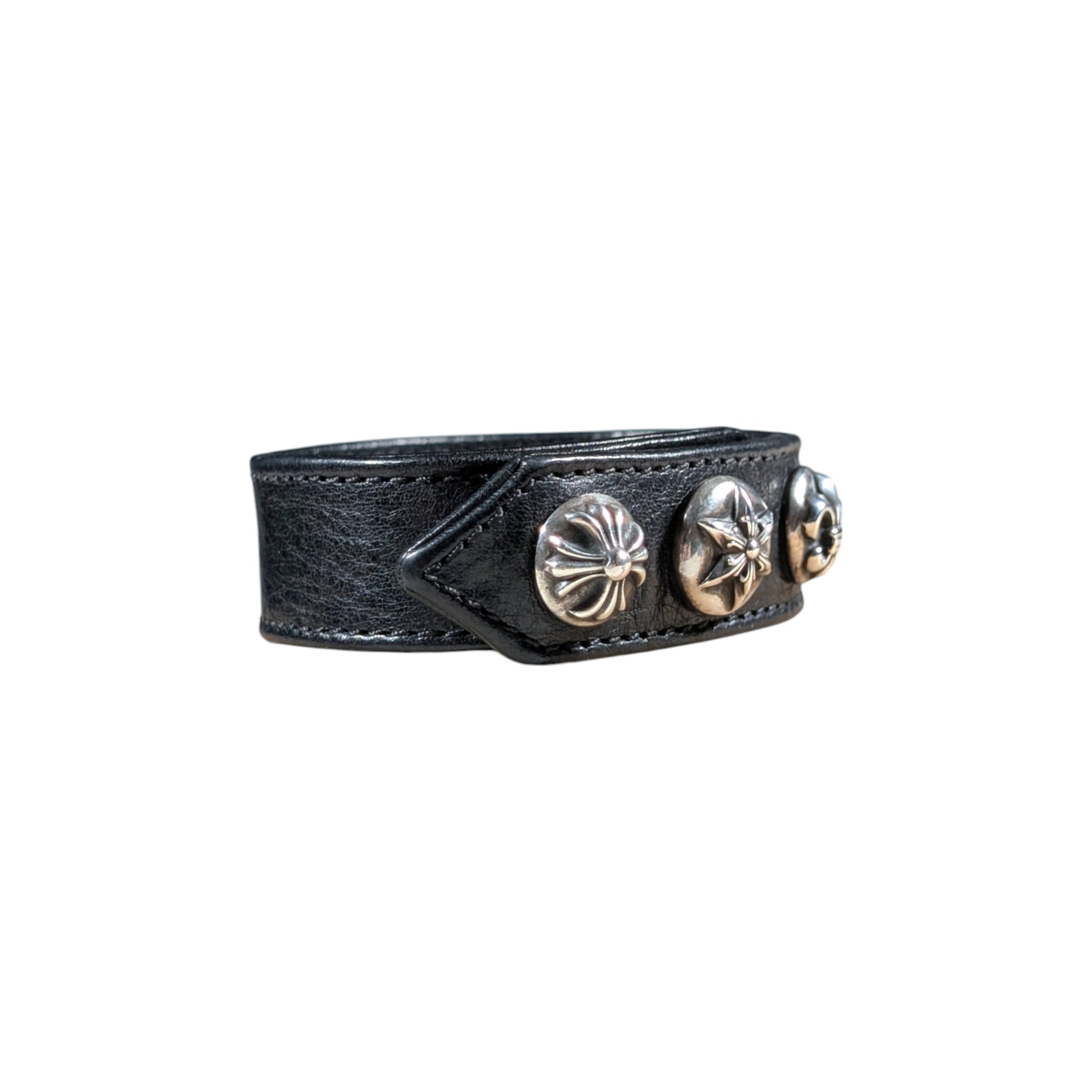 chrome hearts bracelet