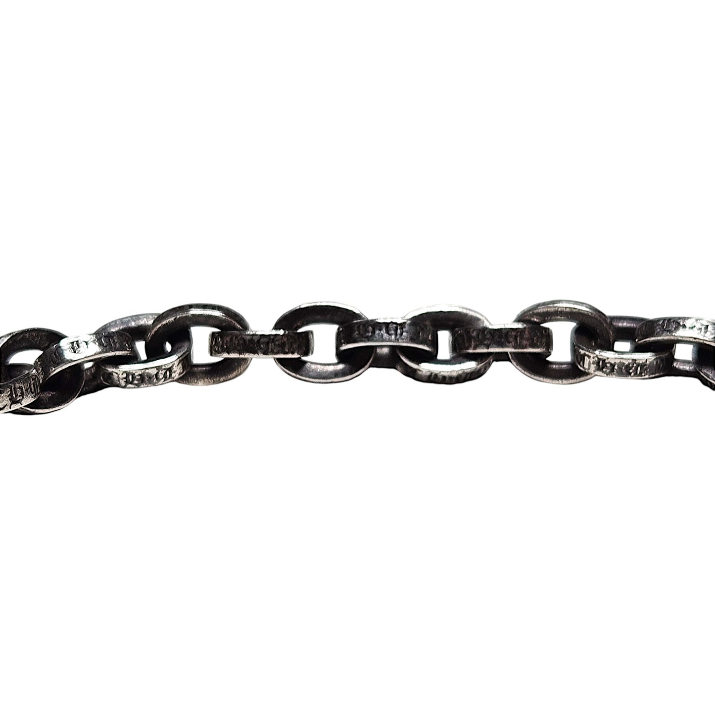 Chrome Hearts Paper Chain