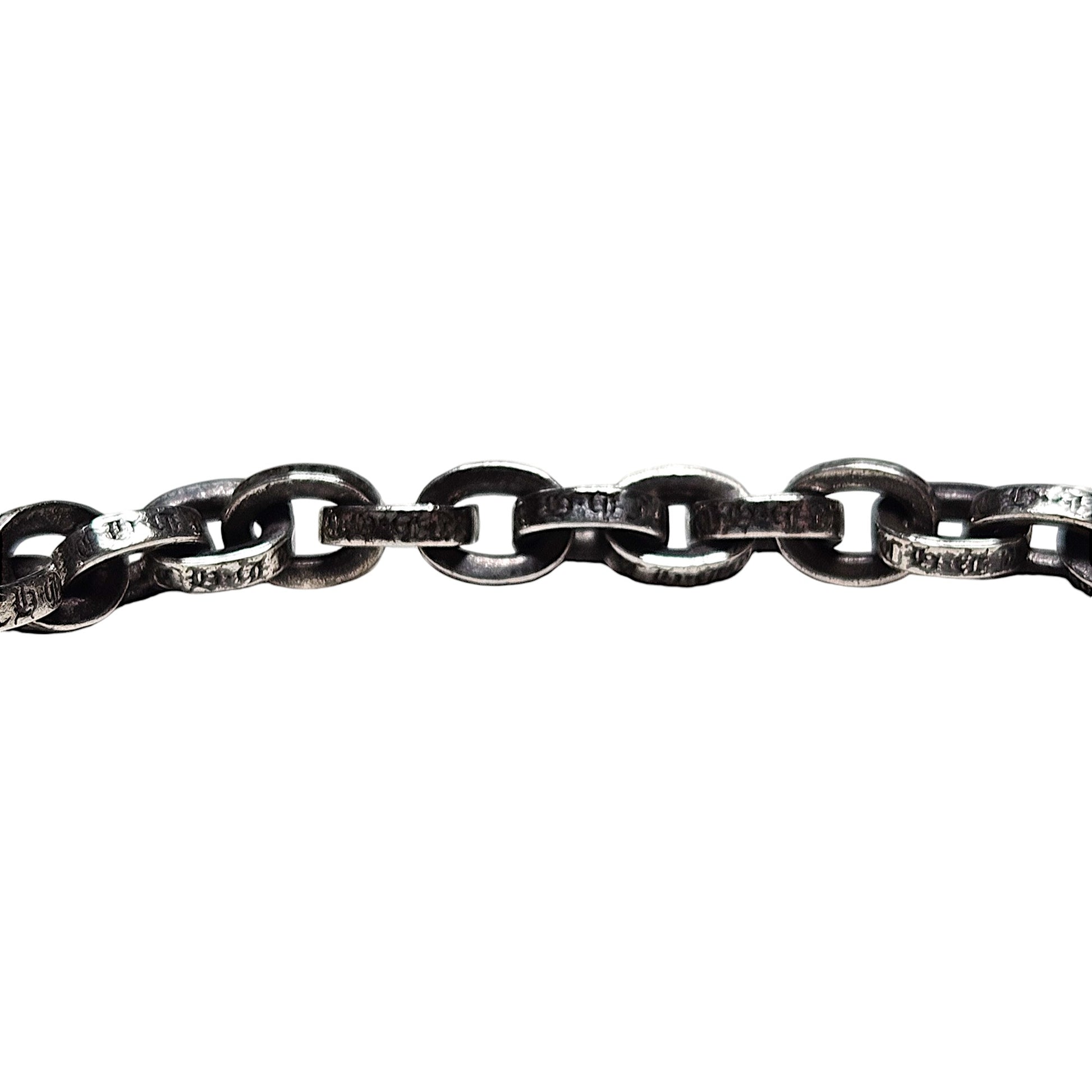 Chrome Hearts Paper Chain
