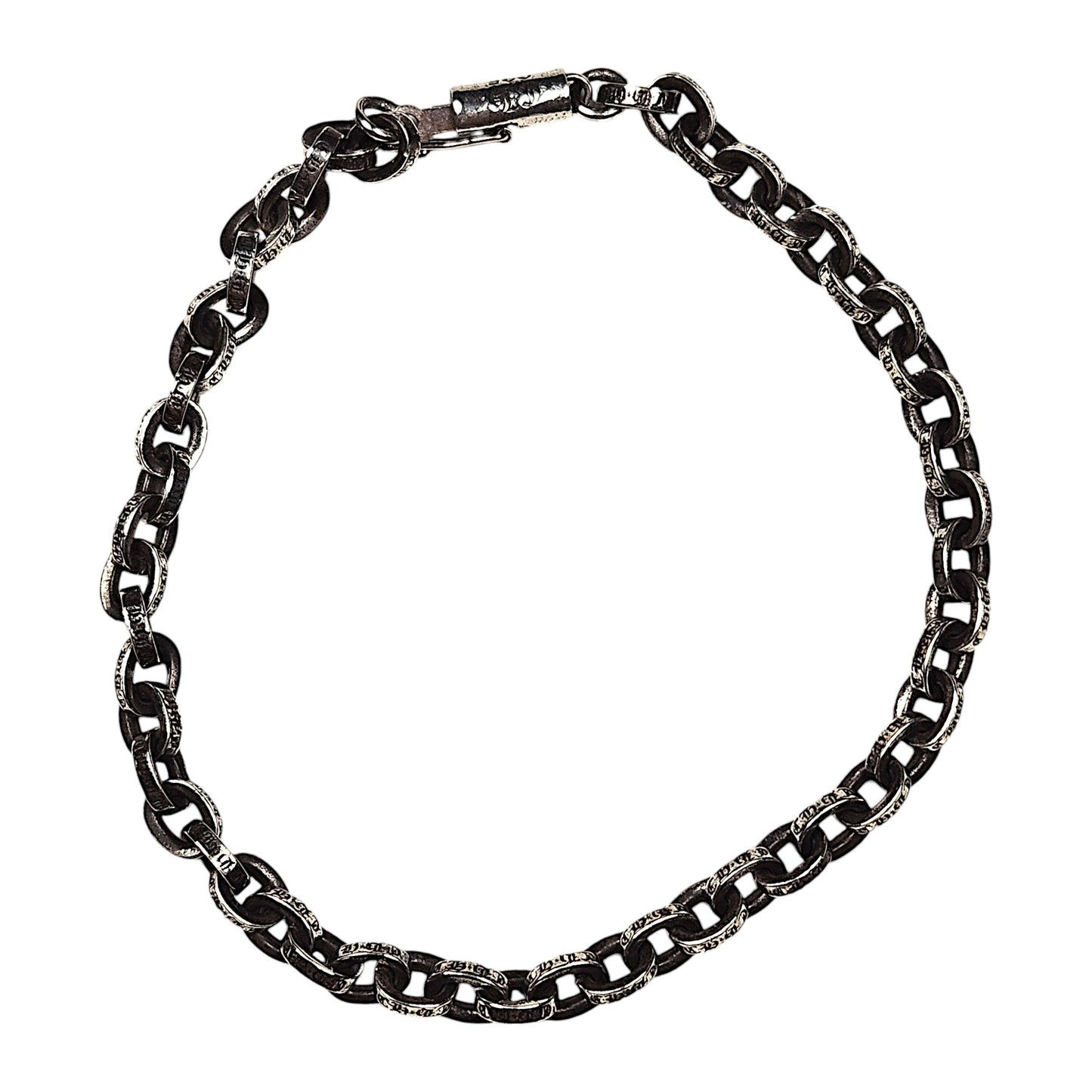 Chrome Hearts Bracelet Mens