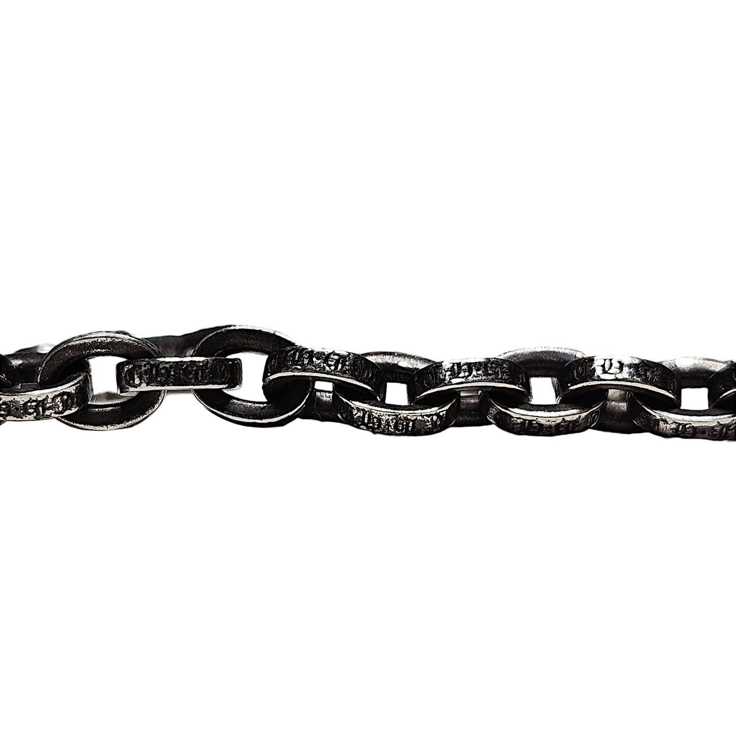 Chrome Hearts Mens Bracelet