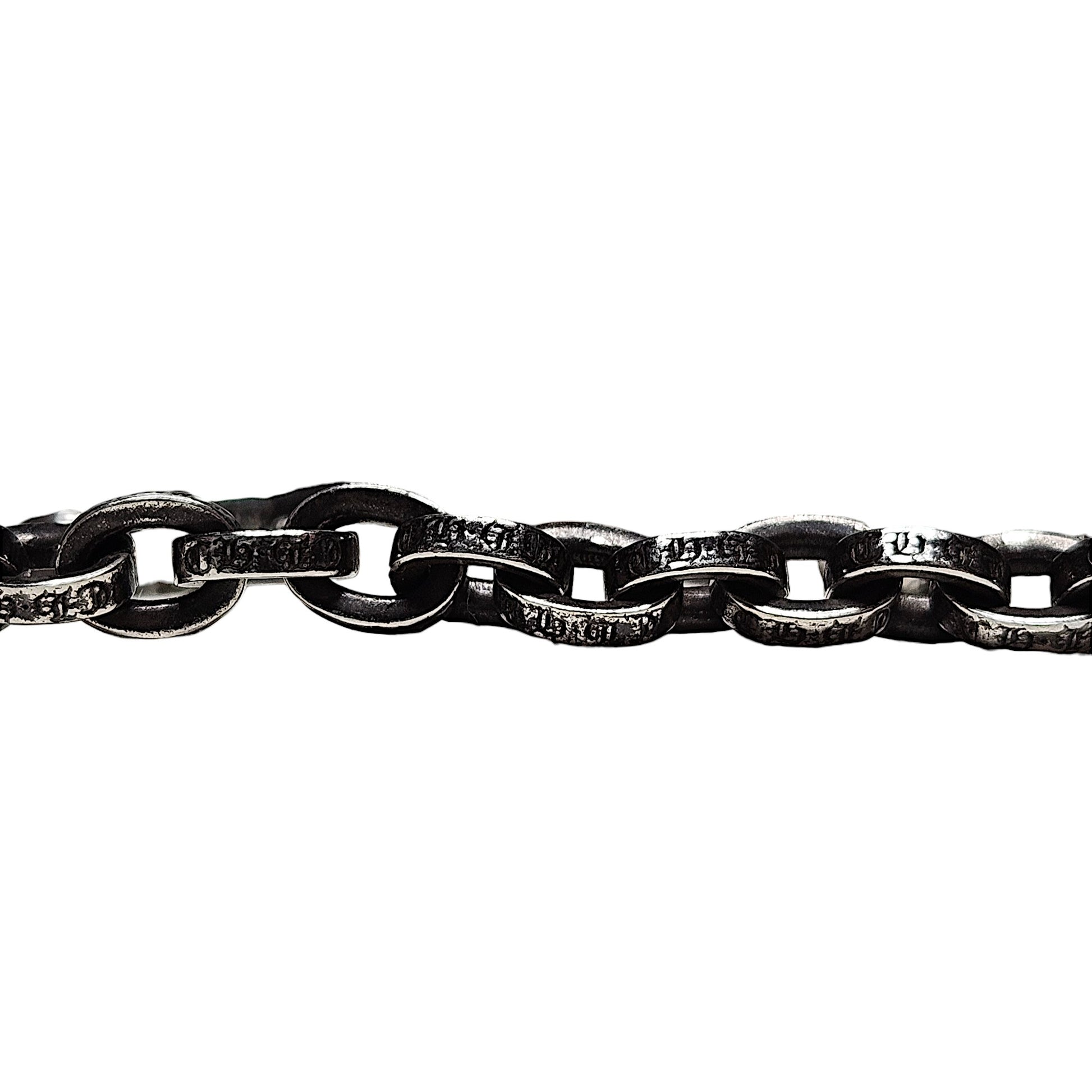 Chrome Hearts Mens Bracelet