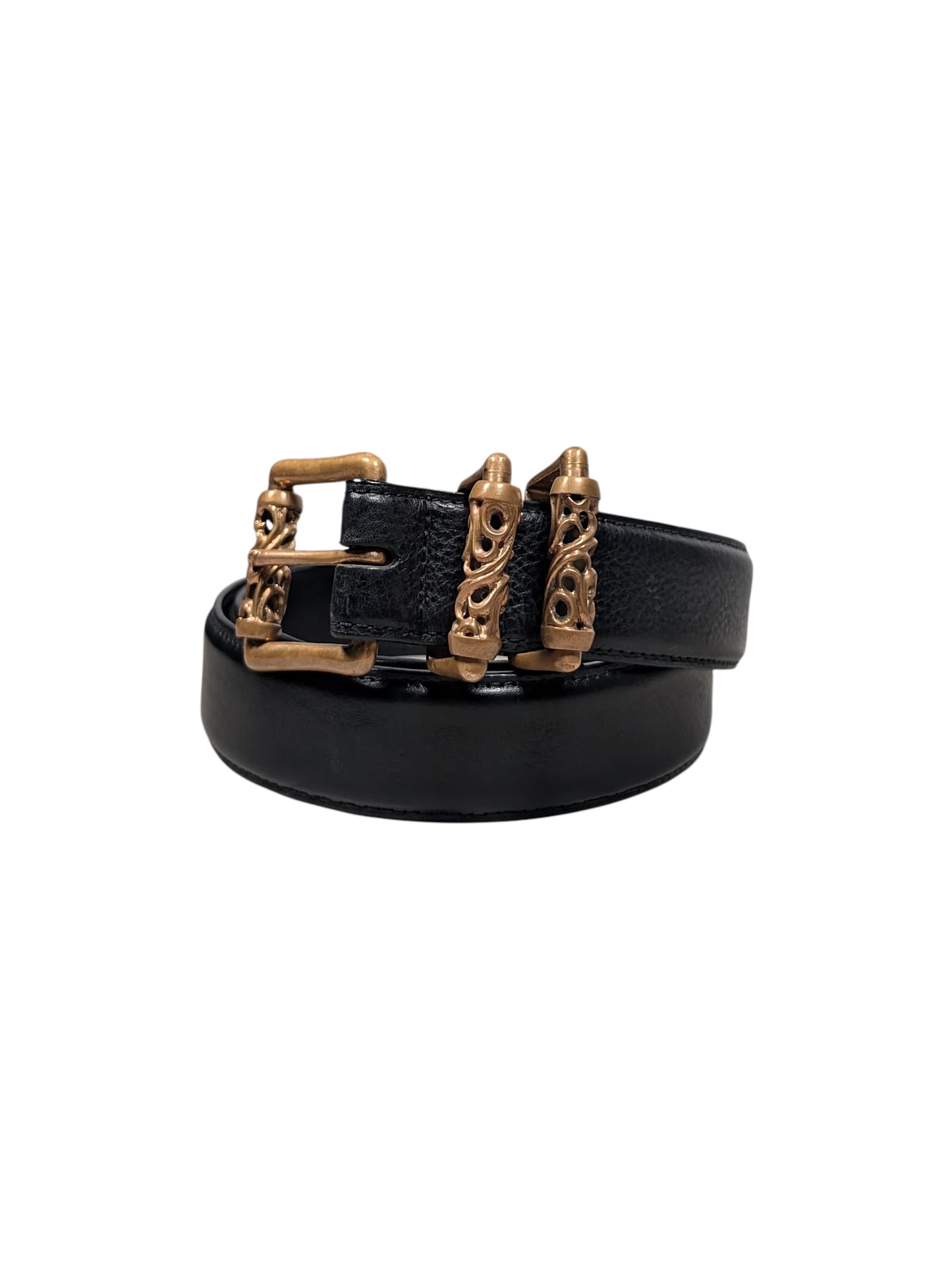 Bronze Roller Belt