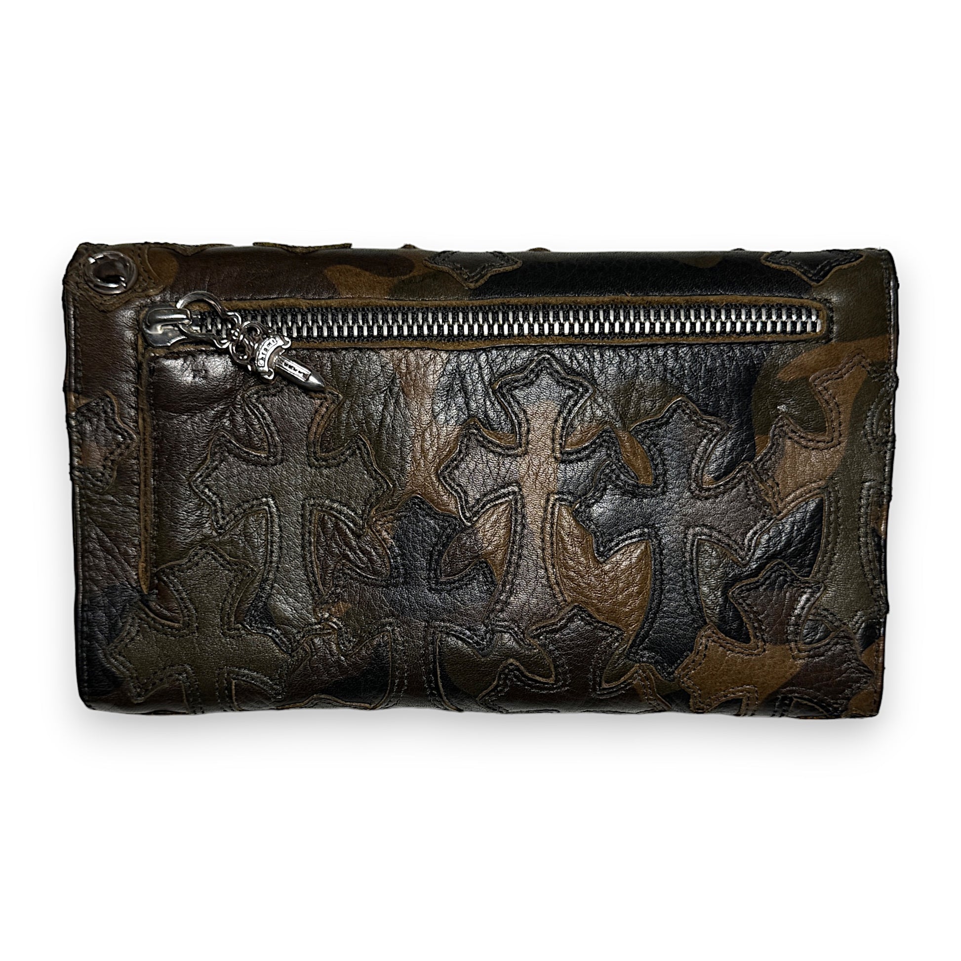 Chrome Heart Wallet