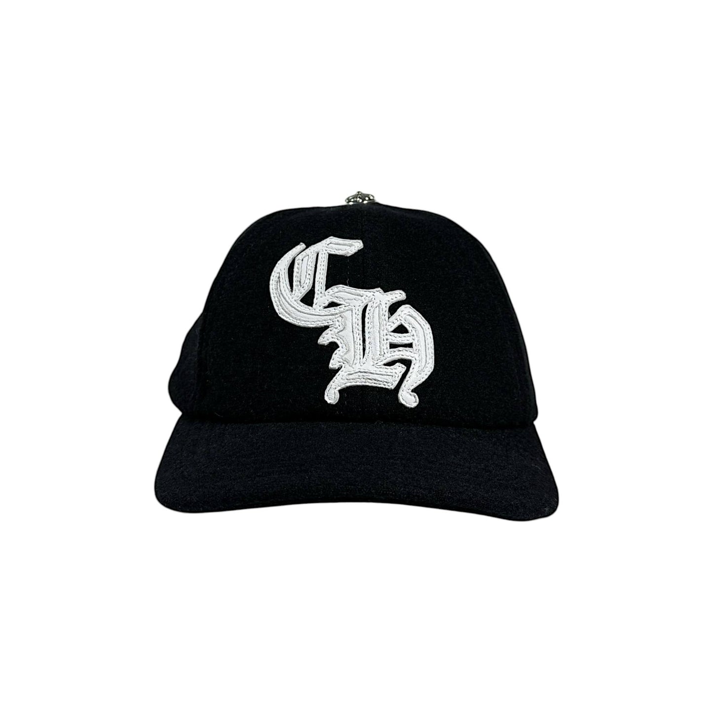 cap chrome hearts