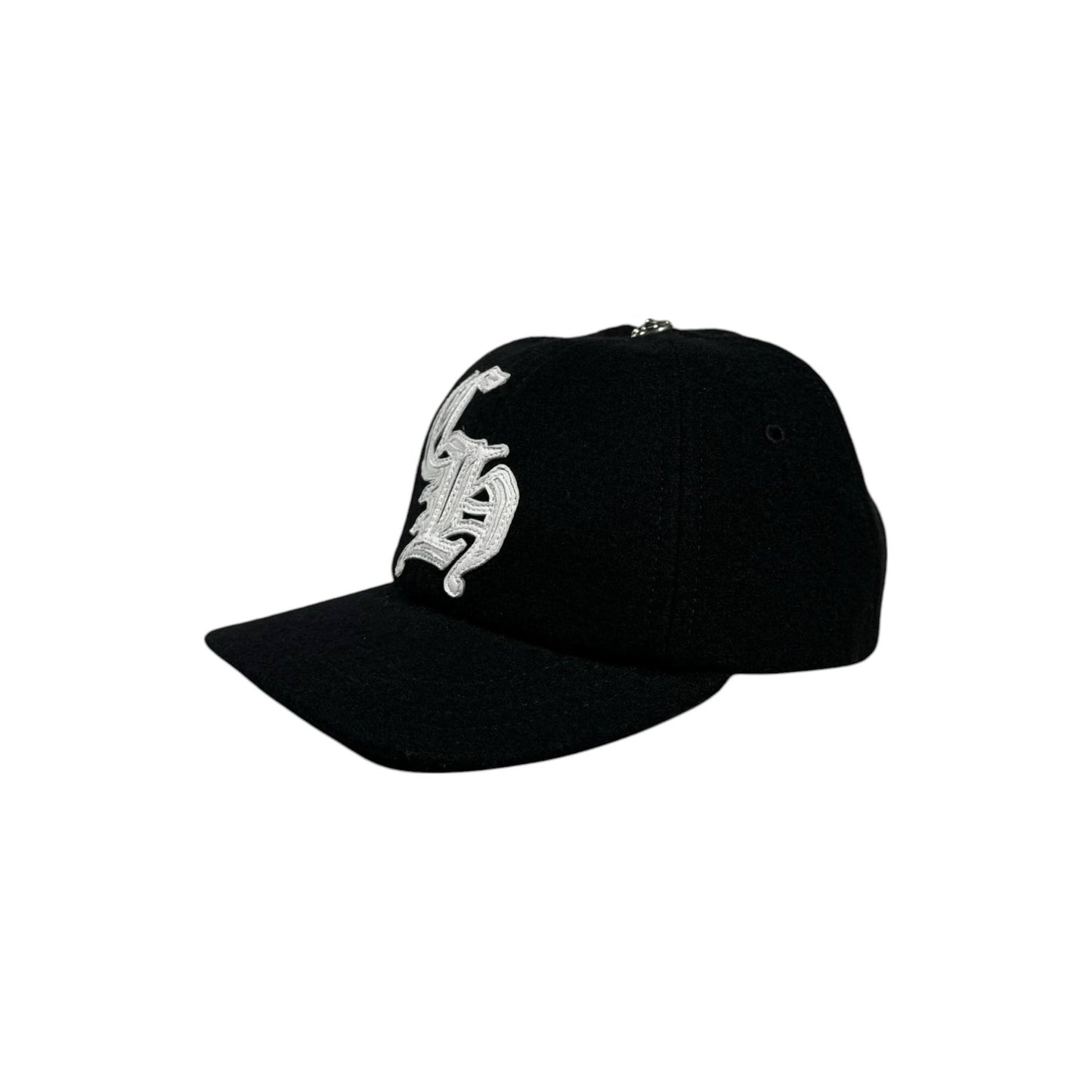 chrome hearts cap