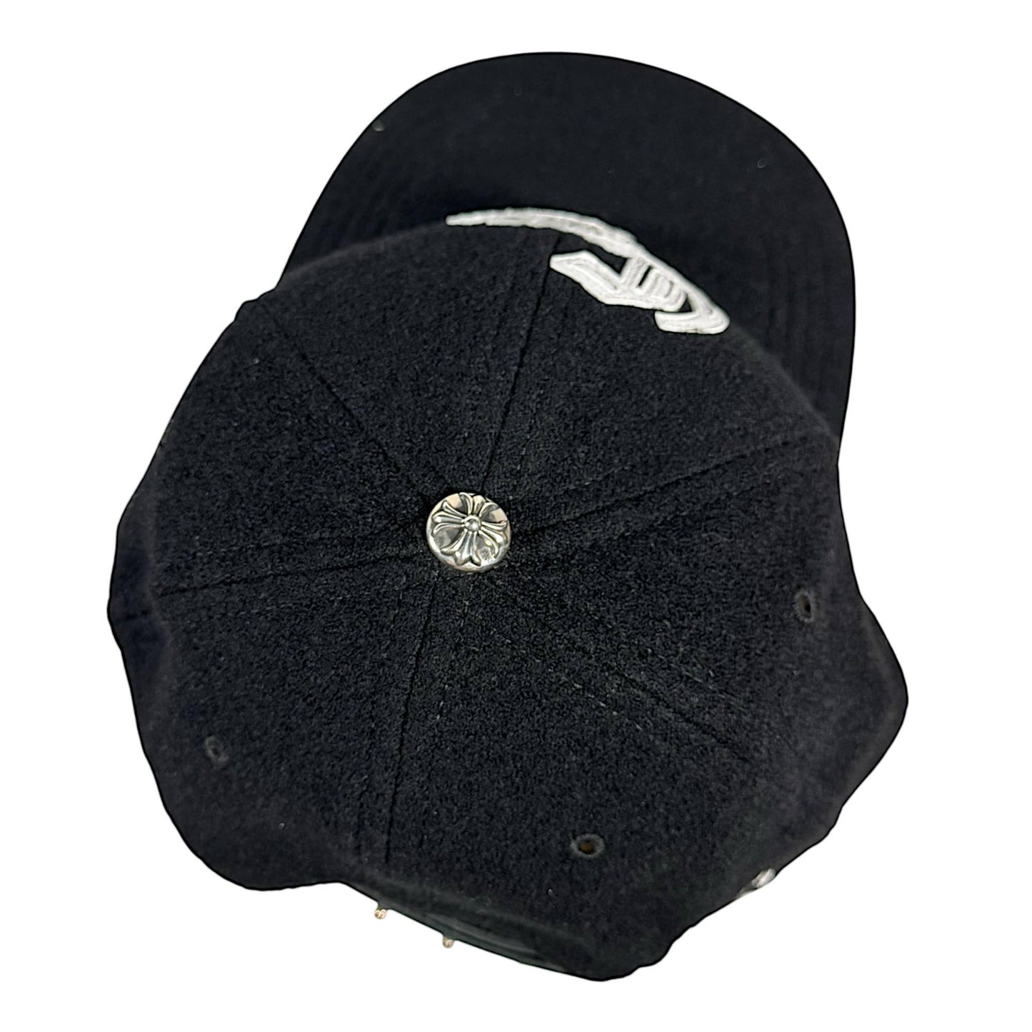 chrome heart hat