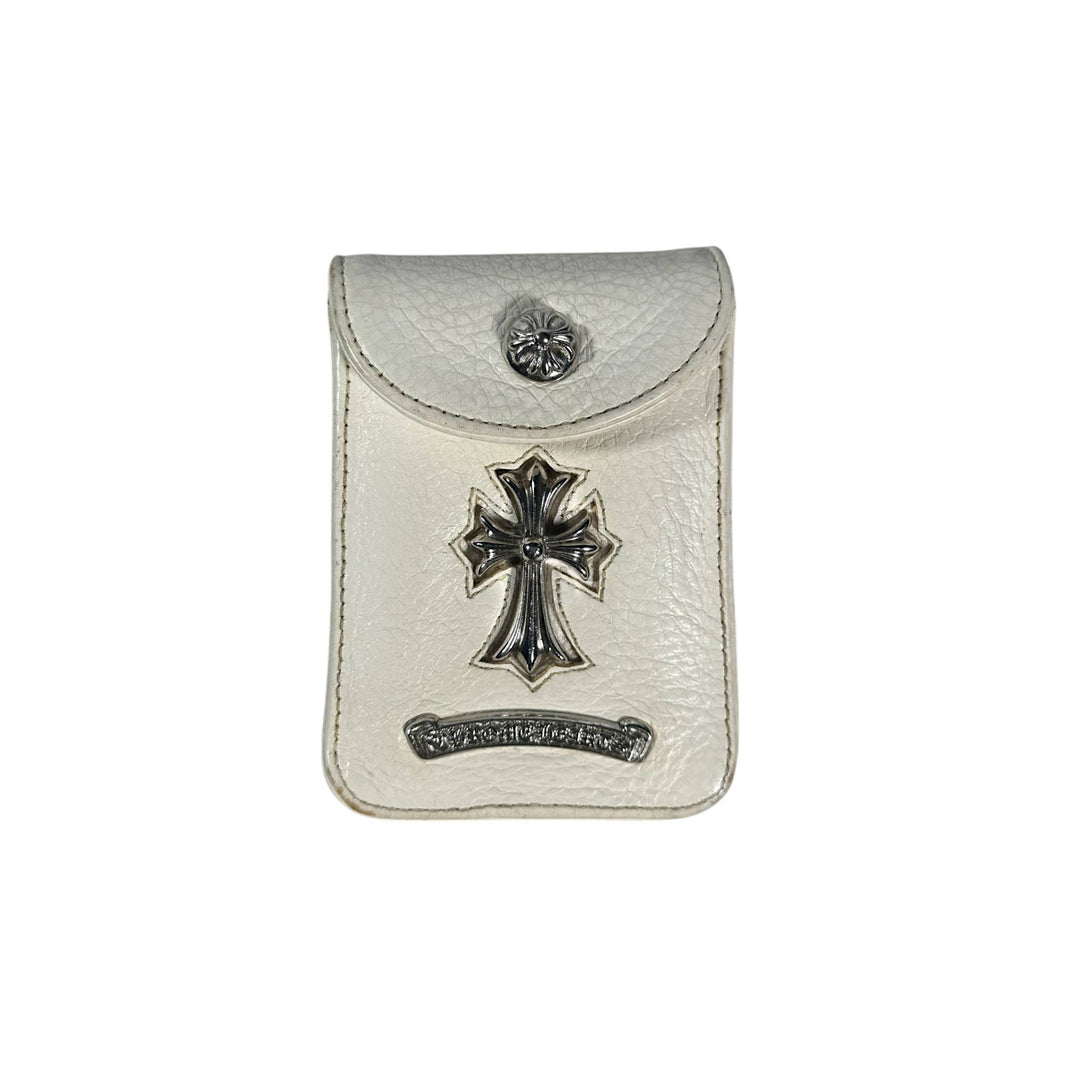 chrome hearts cigarette holder