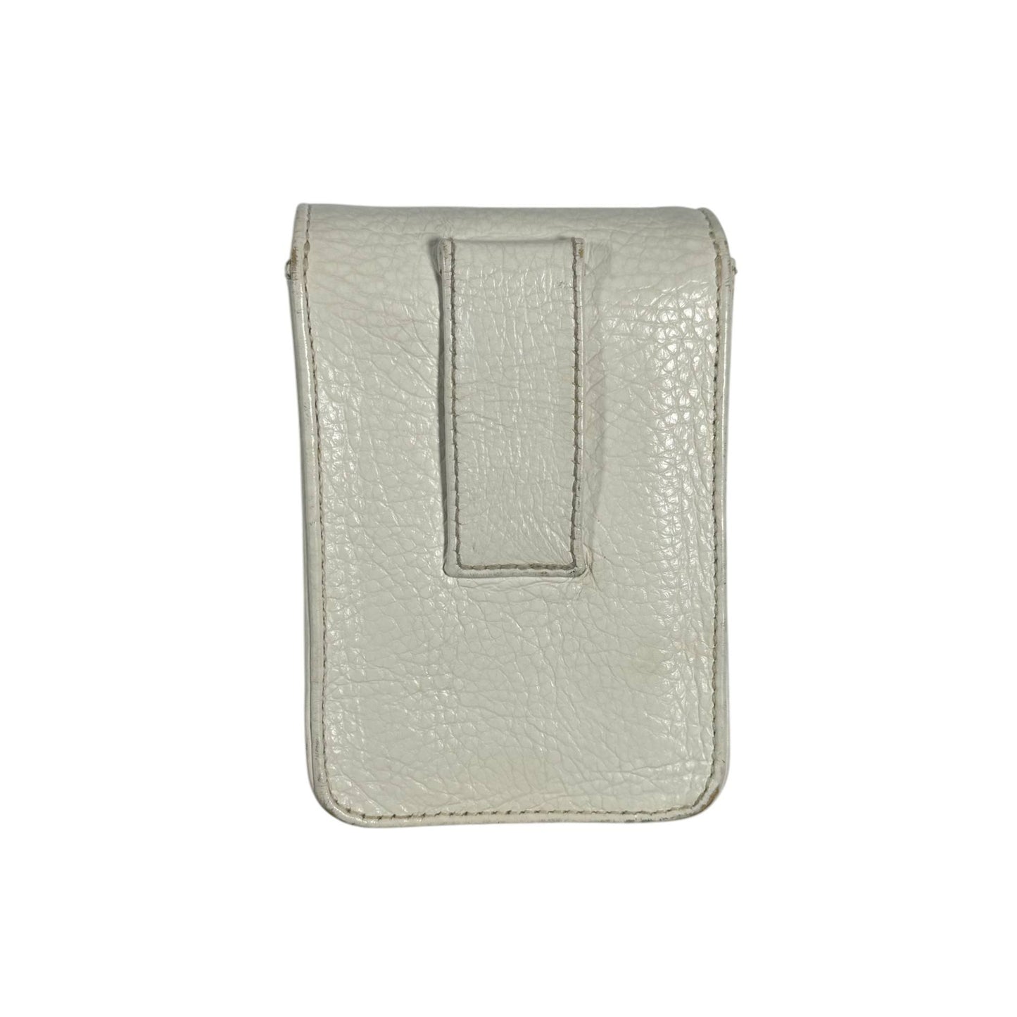chrome hearts cigarette case