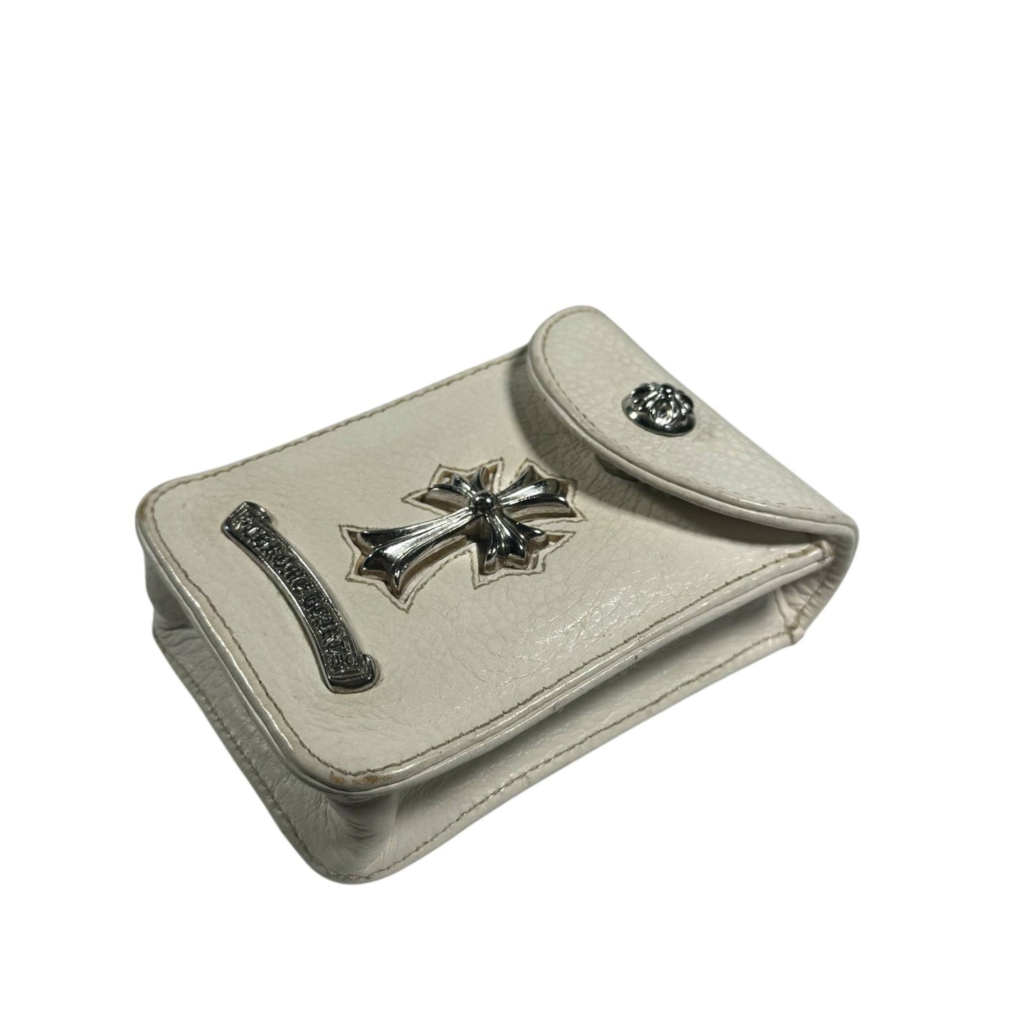 chrome hearts case