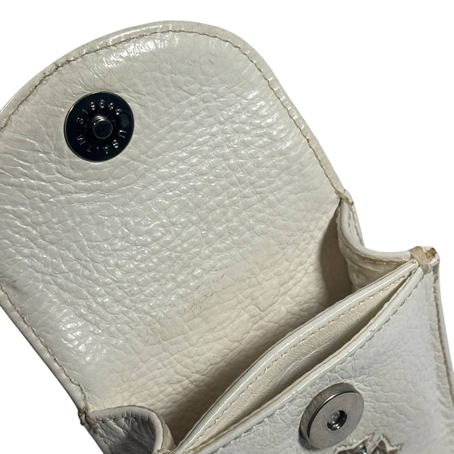 chrome hearts cigarette case