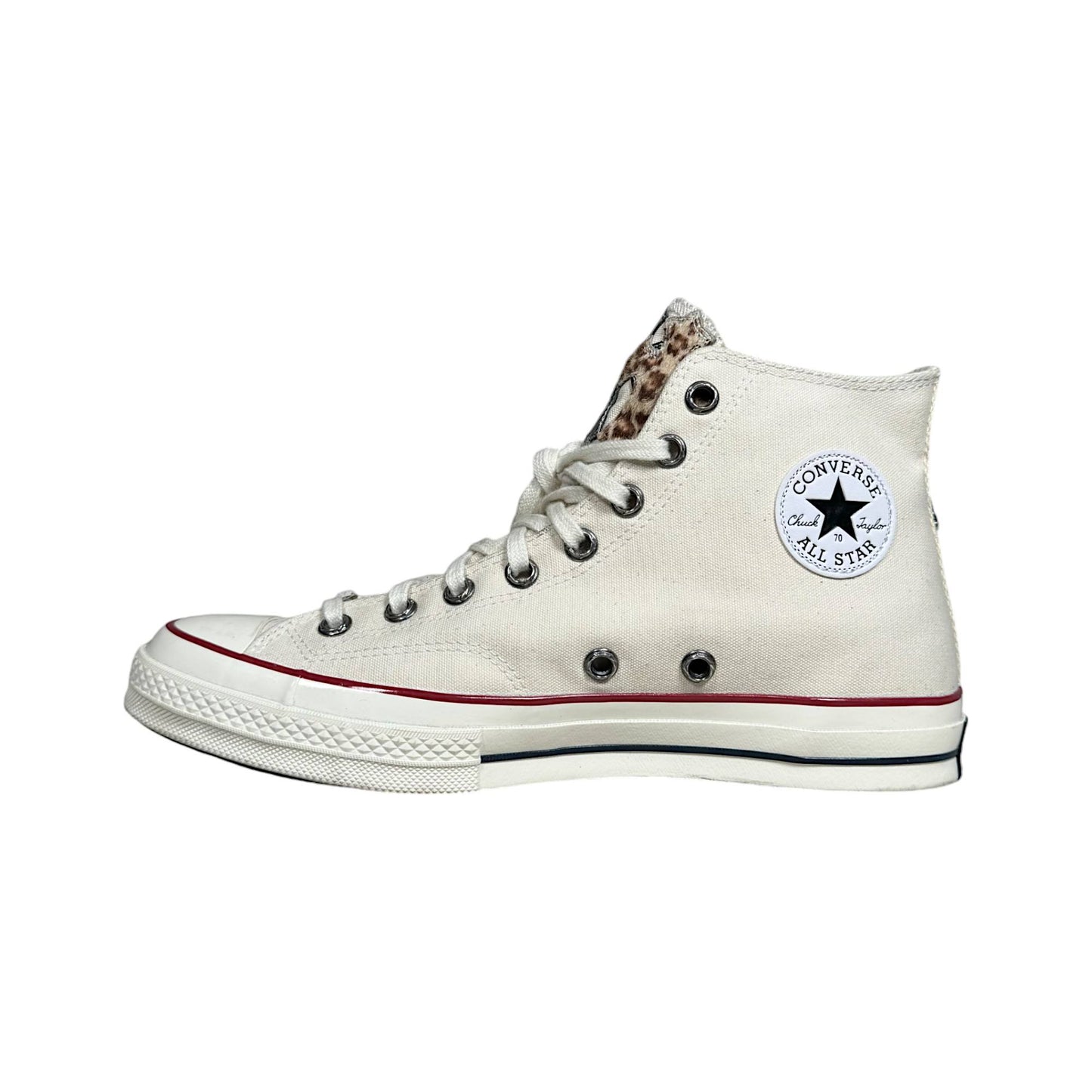 chrome heart sneakers