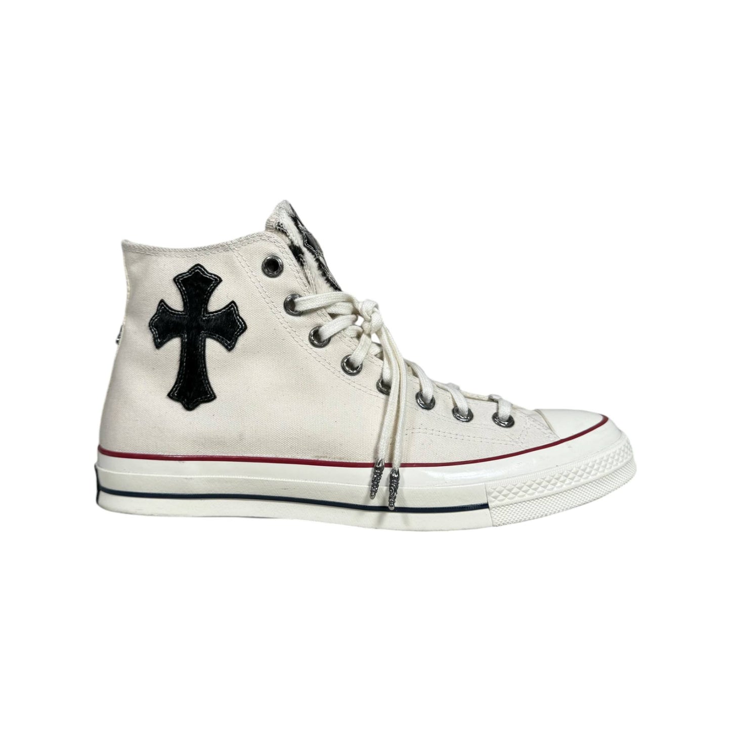 chrome hearts sneakers