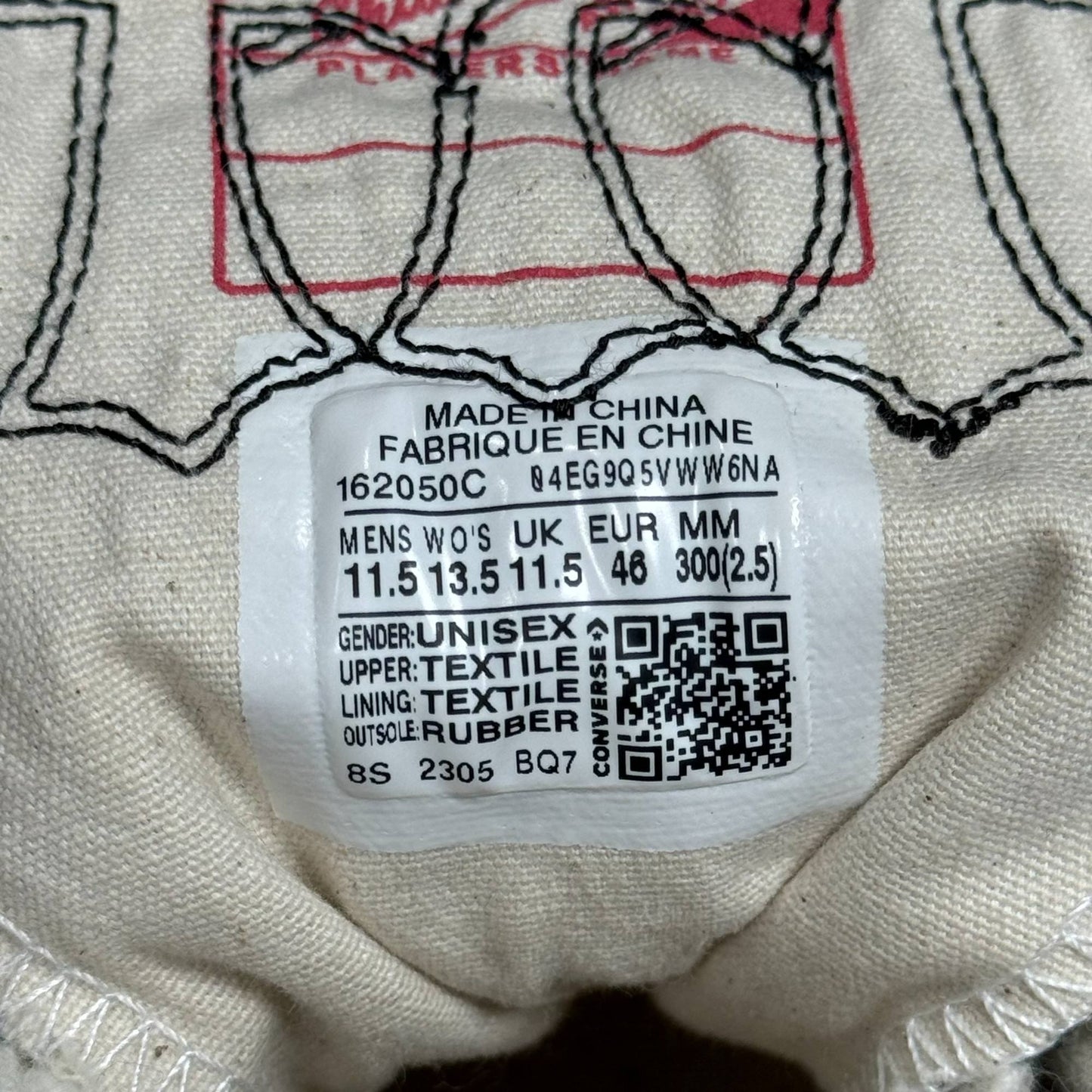 chrome hearts sneakers