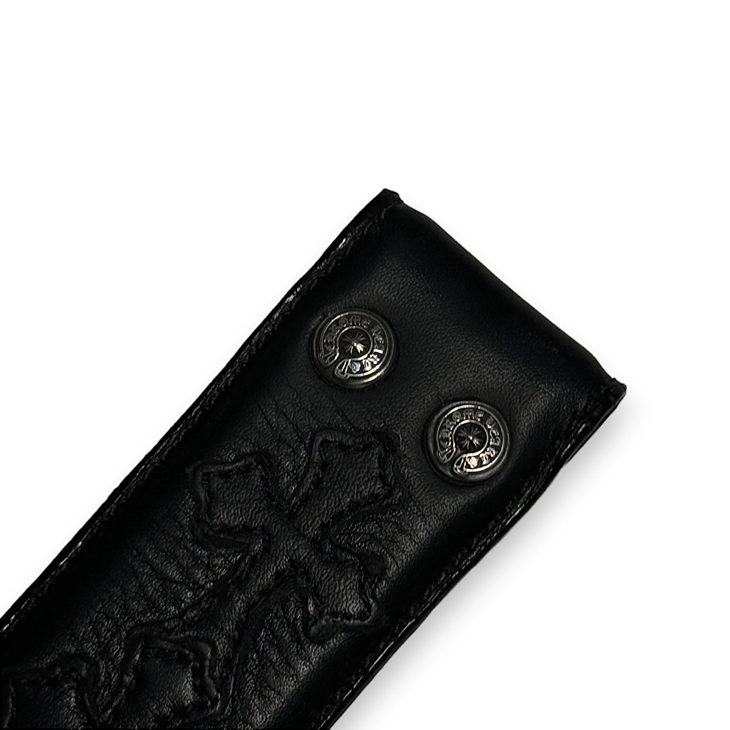 Chrome Heart Belt