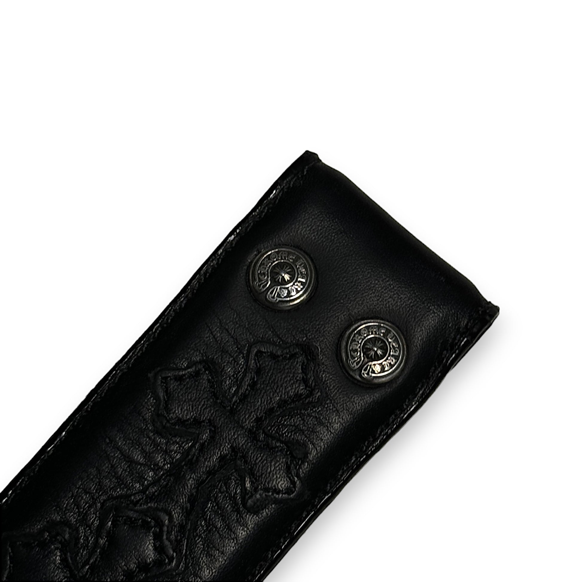 Chrome Heart Belt