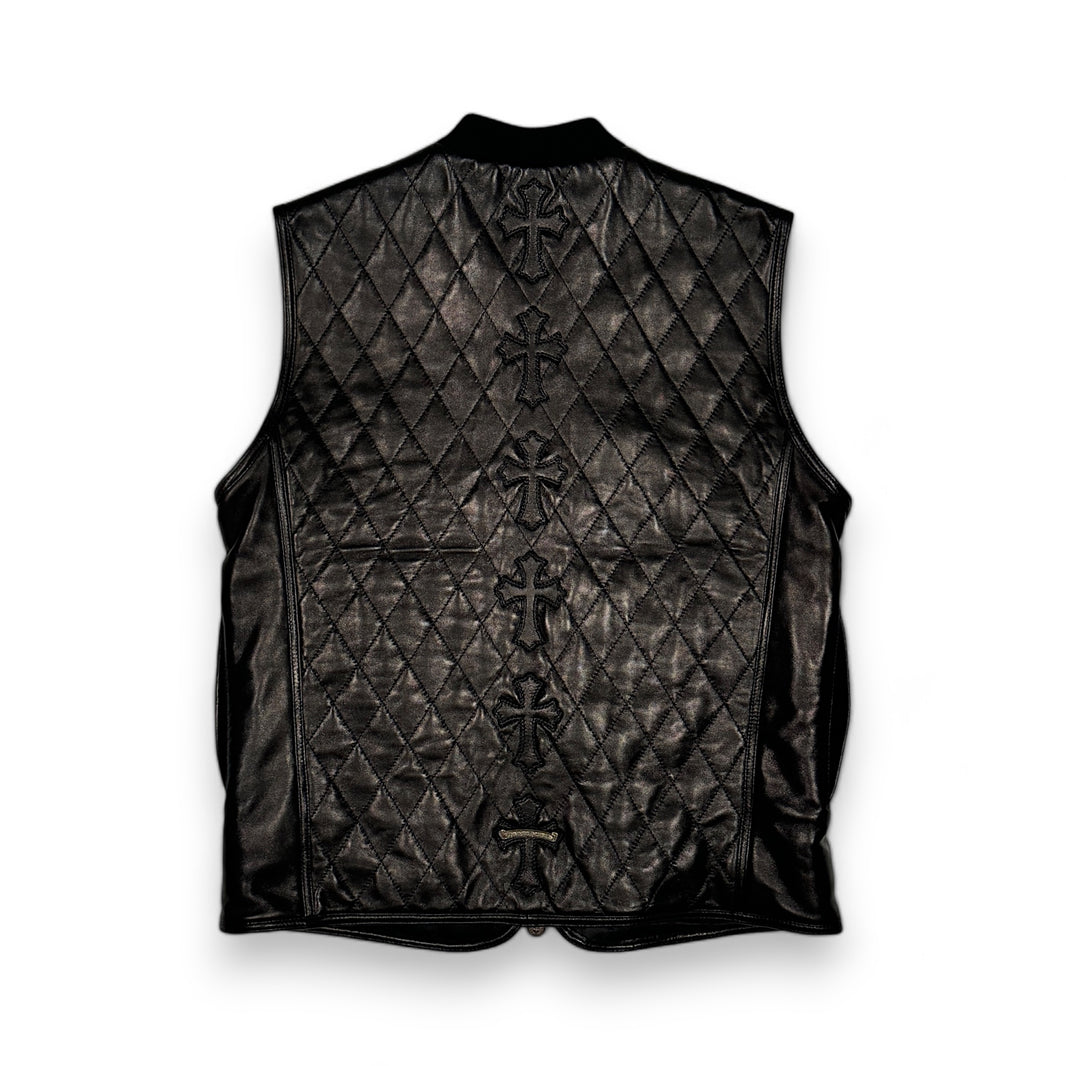 Chrome Hearts Vest