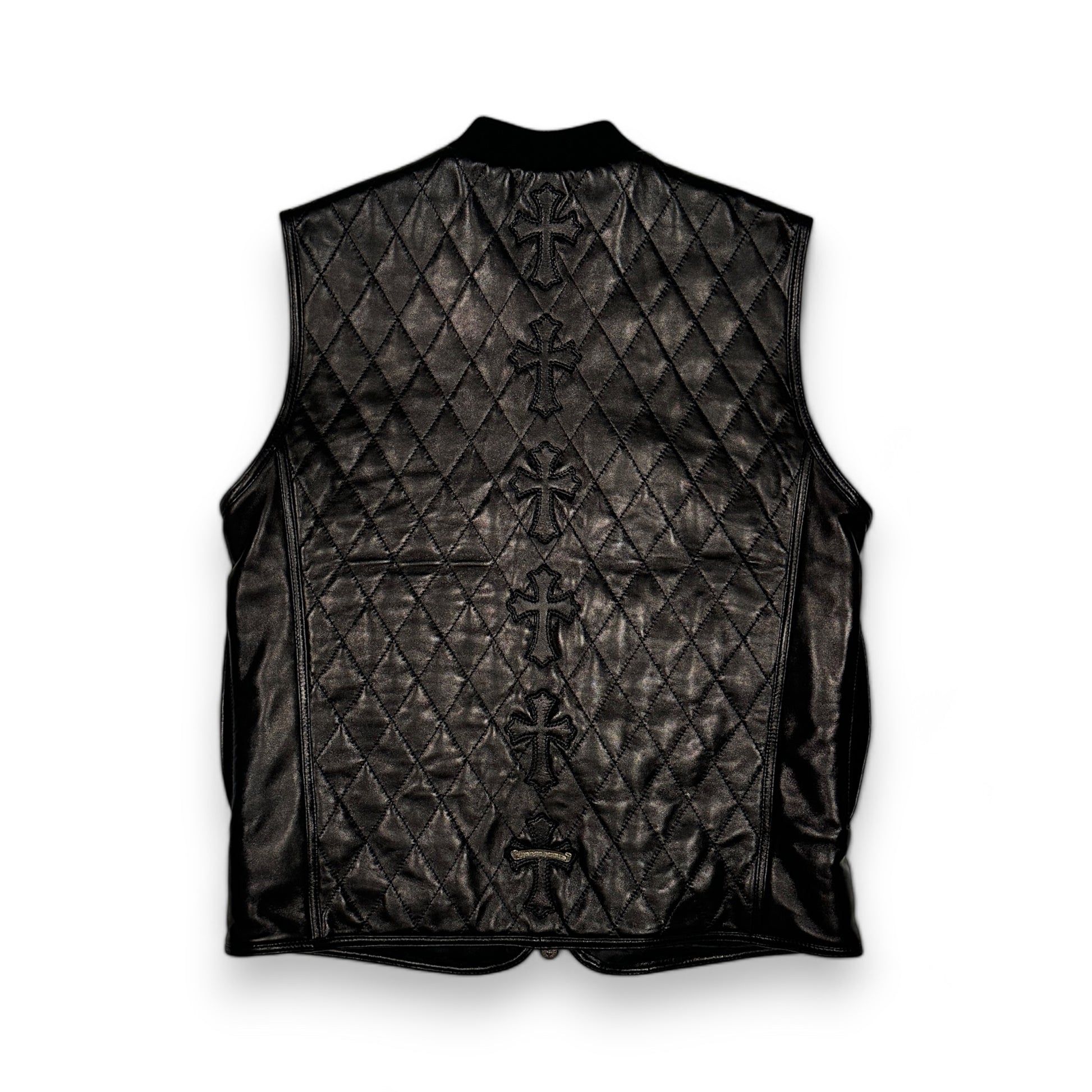Chrome Hearts Vest