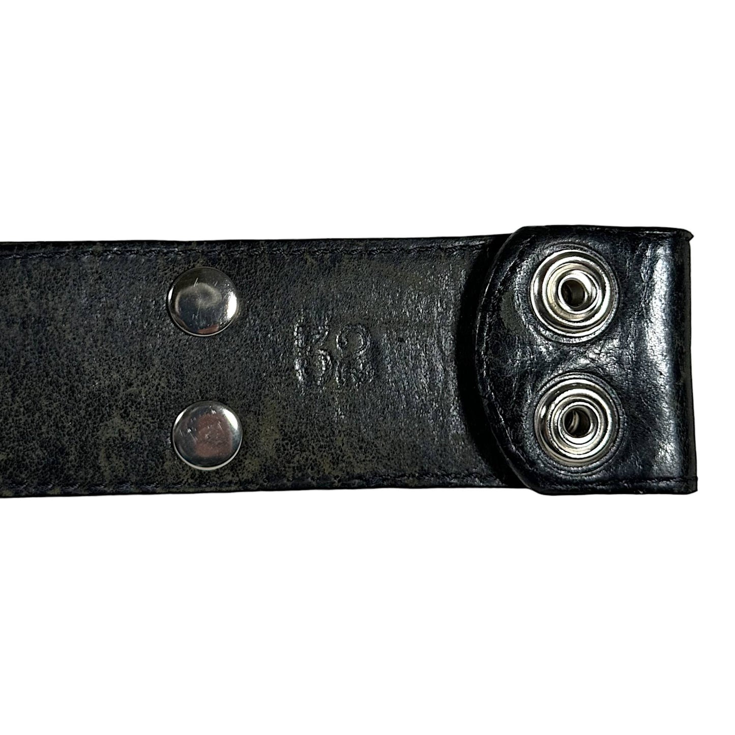 chrome hearts dagger