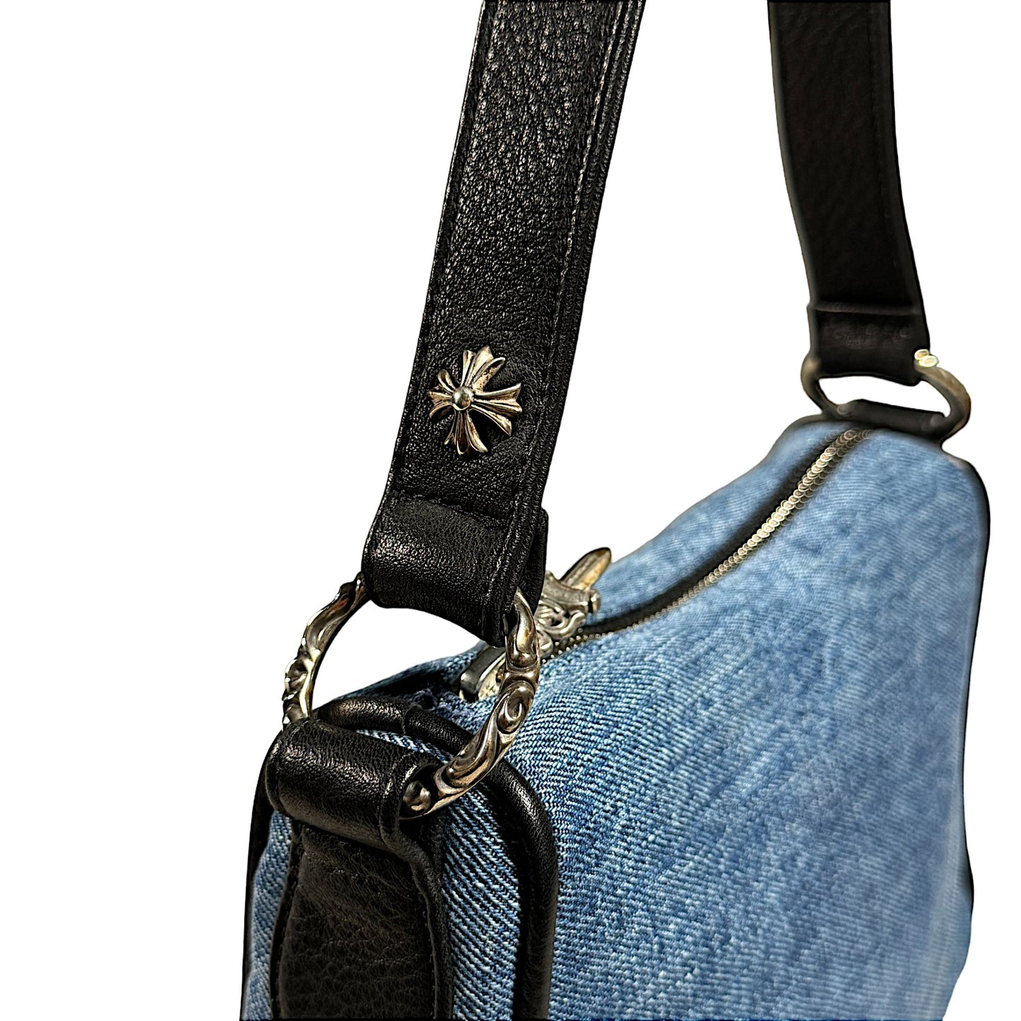 Chrome Hearts Shoulder Bag