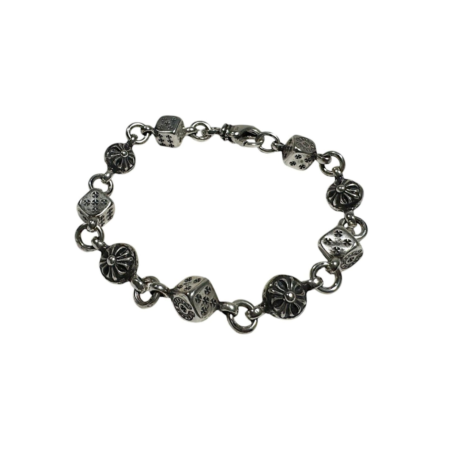 chrome hearts dice