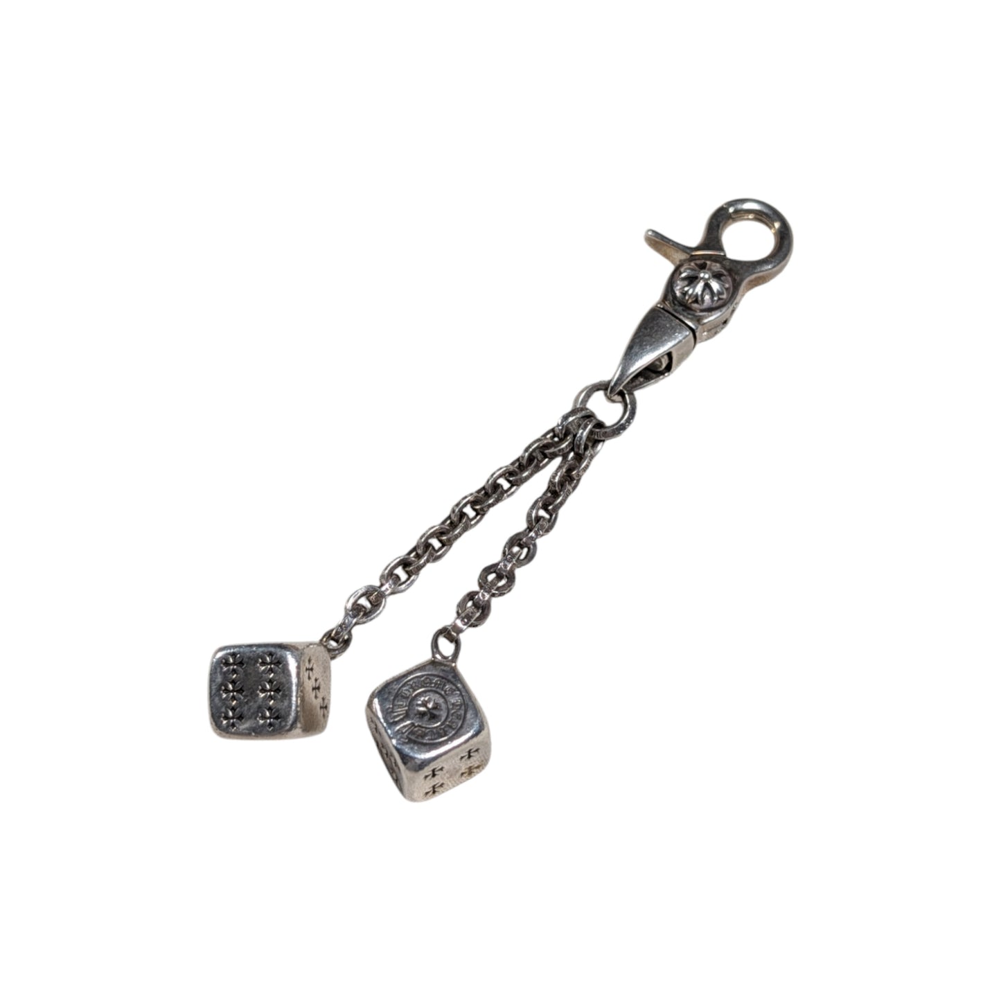 chrome hearts dice