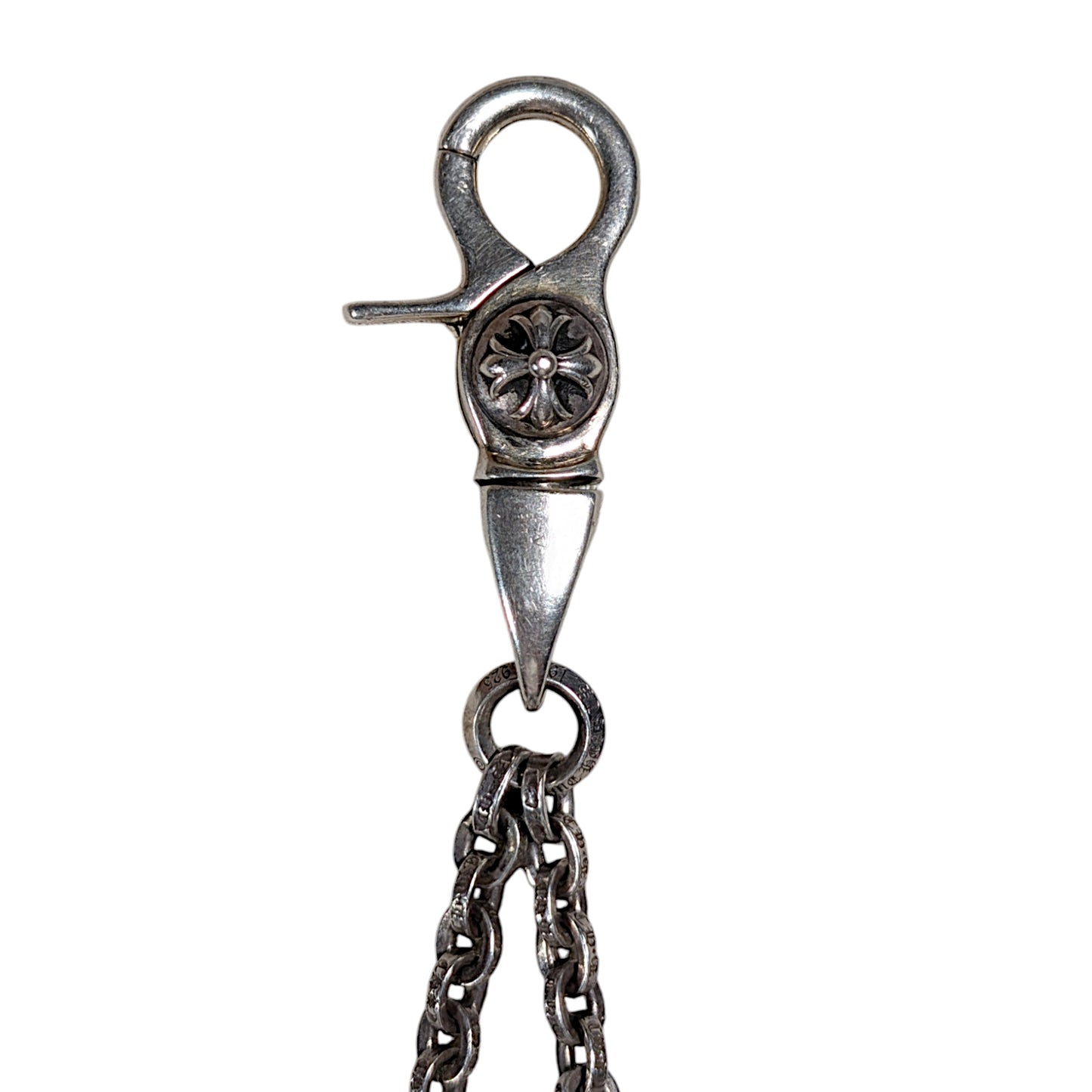 chrome hearts dice