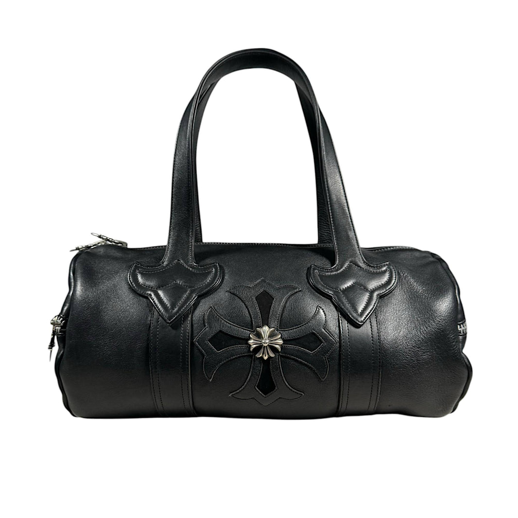 chrome hearts duffle