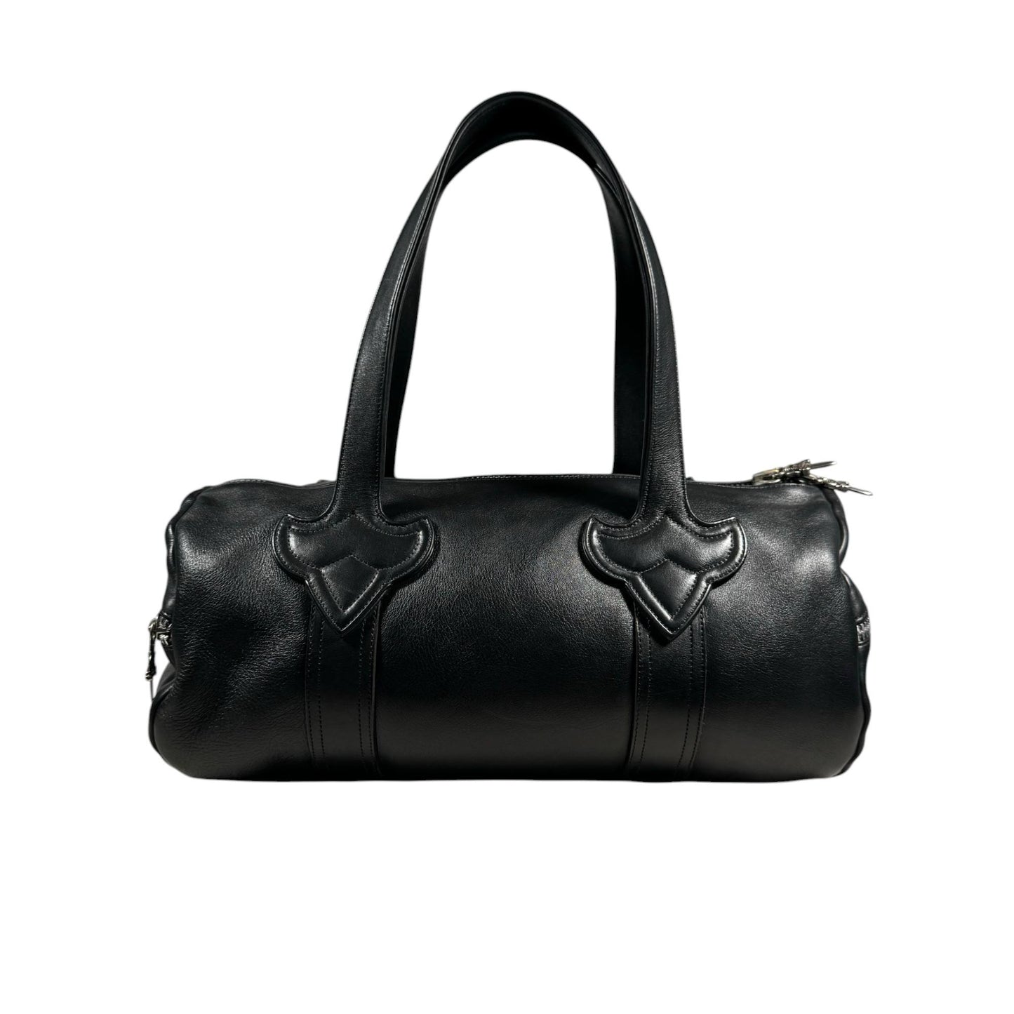CH Plus Cross Patch Duffle Bag