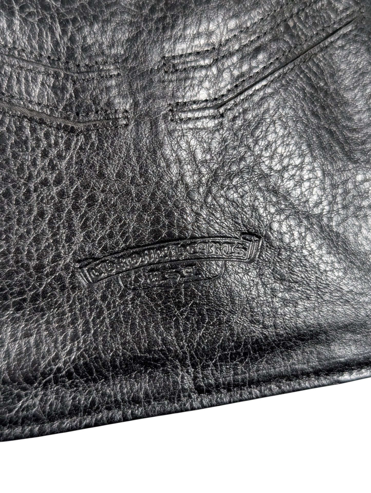 CH Fleur Bi-Fold Snap Wallet