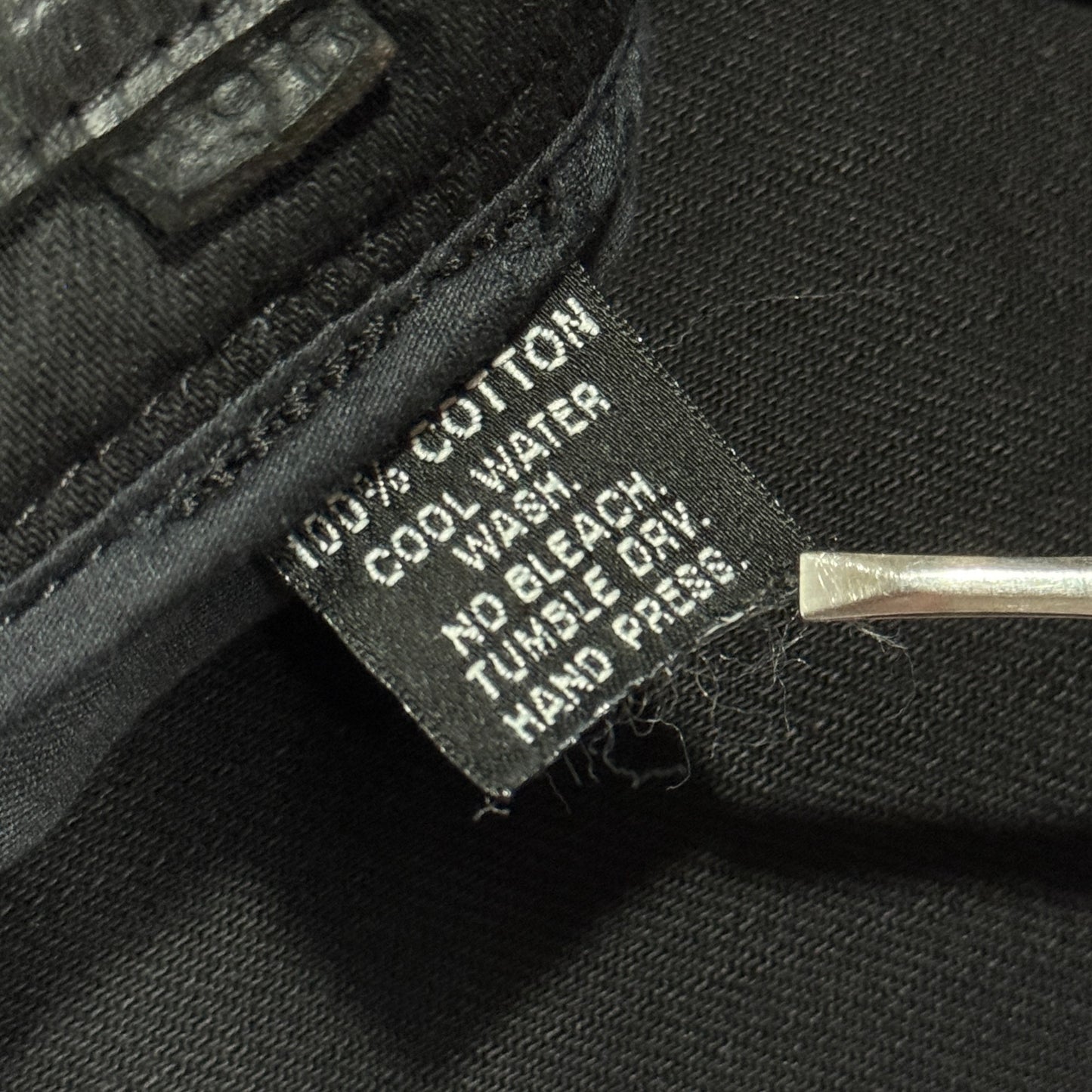 Chrome Hearts Patches