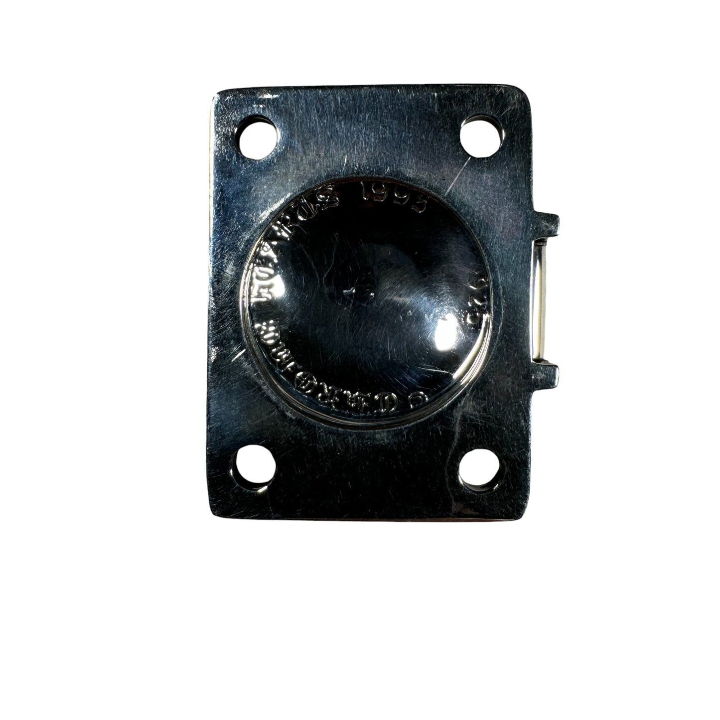 Chrome Hearts Accessories