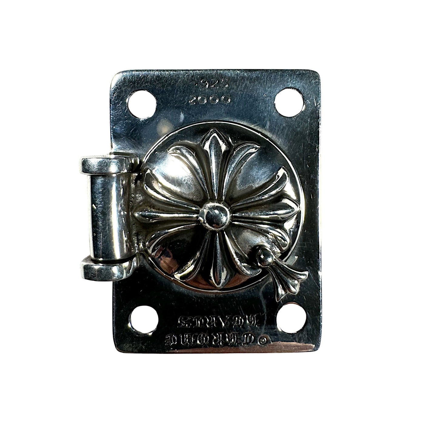 Chrome Hearts Furniture