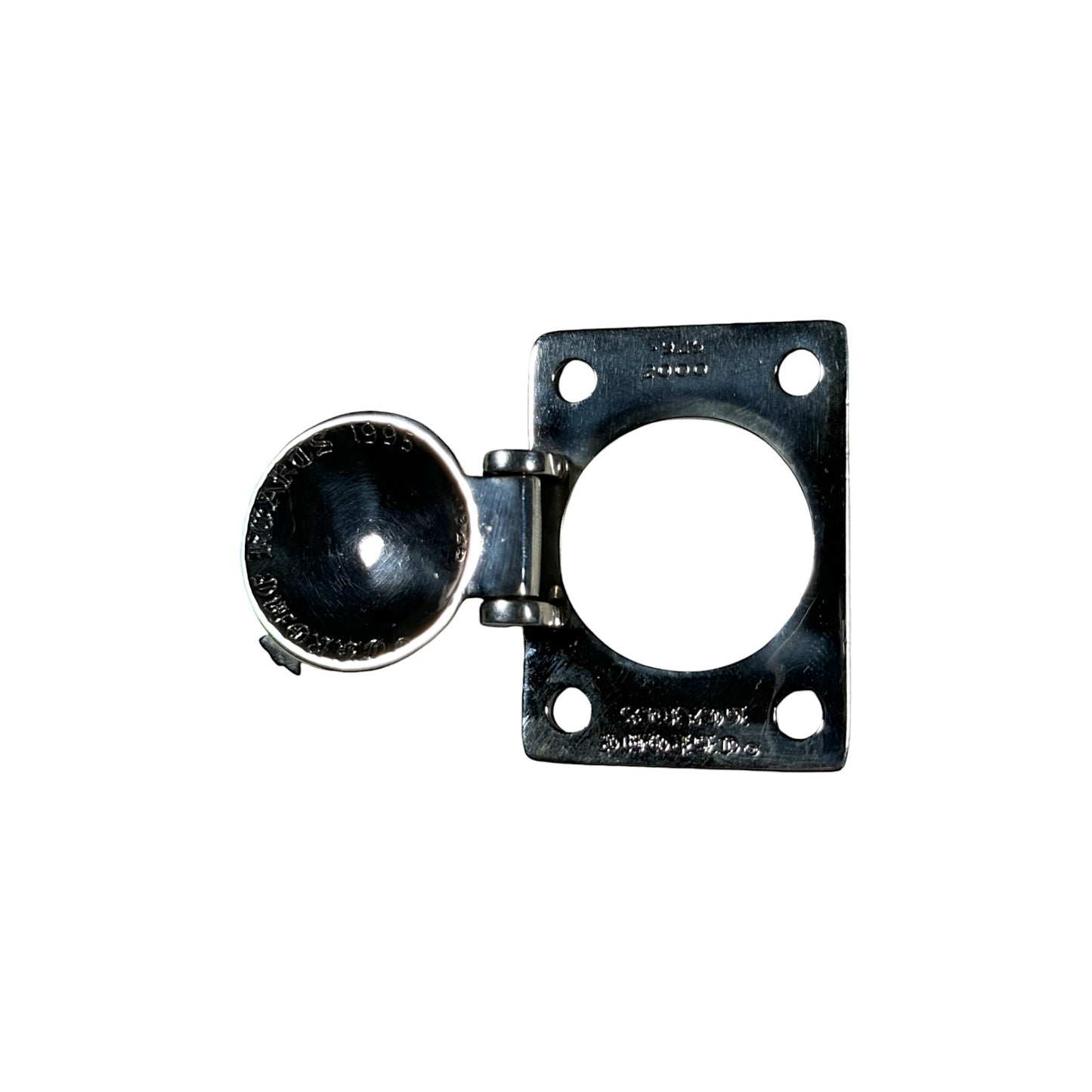 Chrome Hearts Cabinet Set