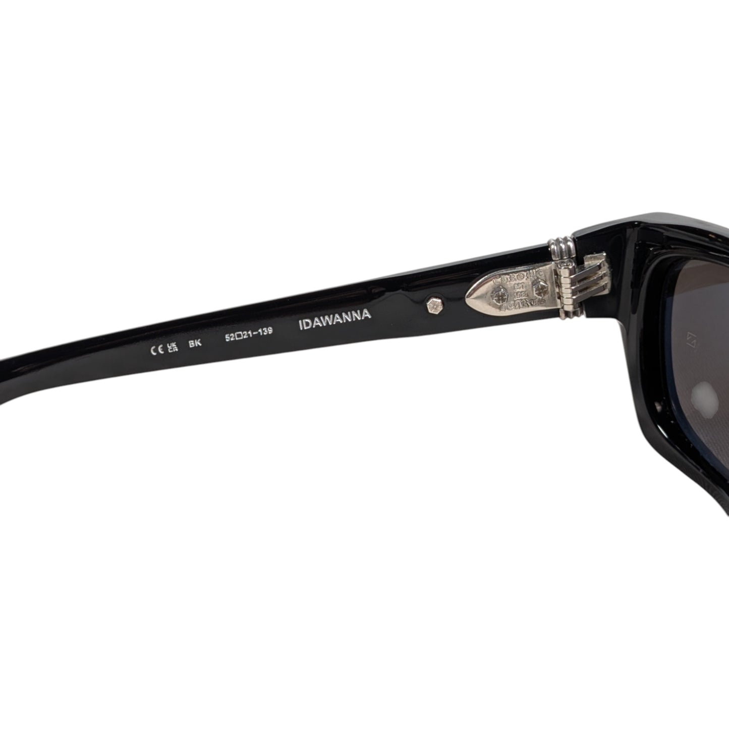 chrome hearts sunglasses men's