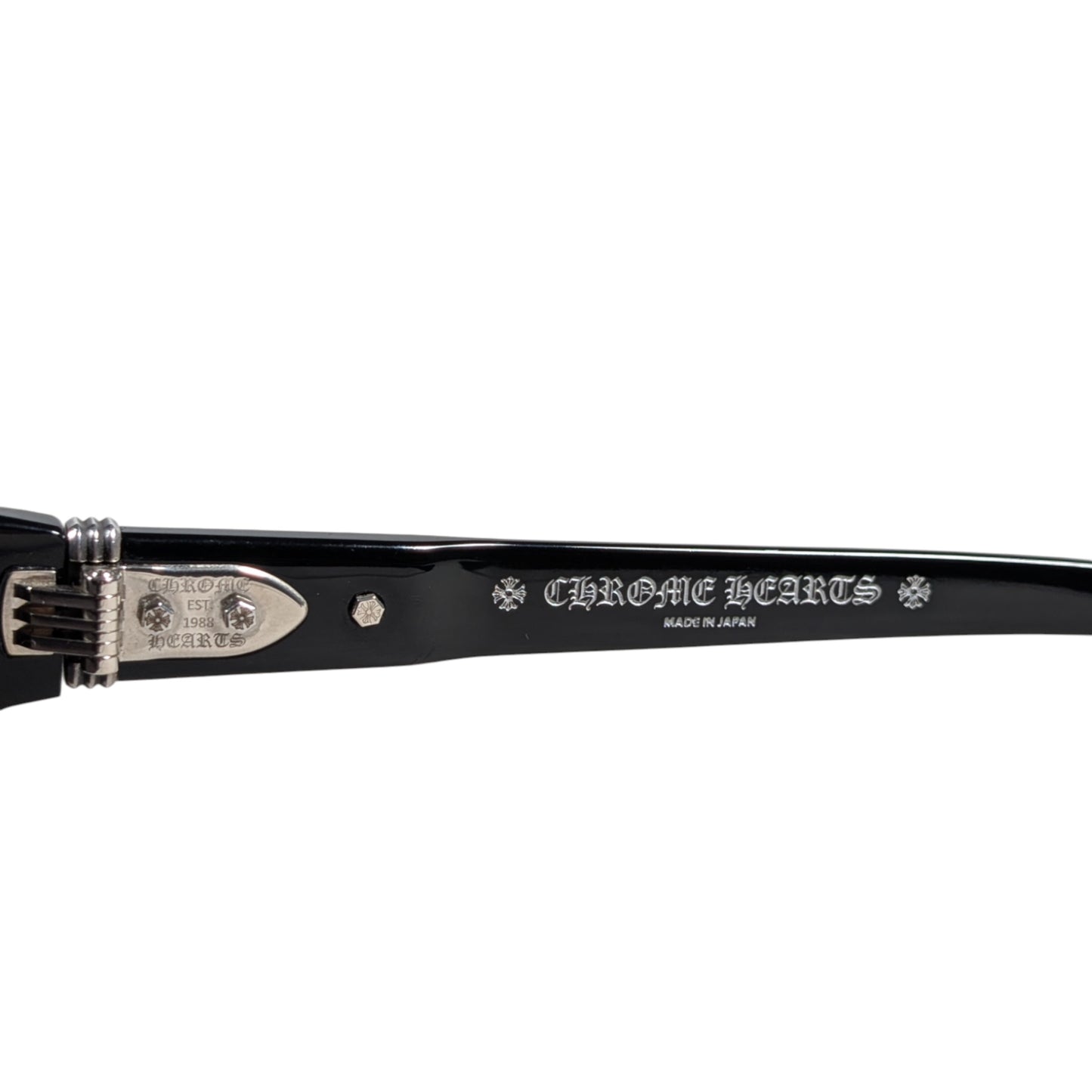 chrome hearts frames
