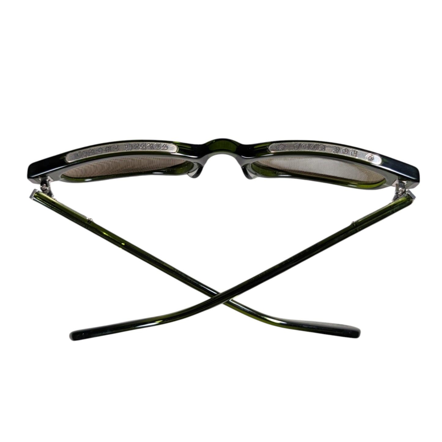 chrome hearts shades