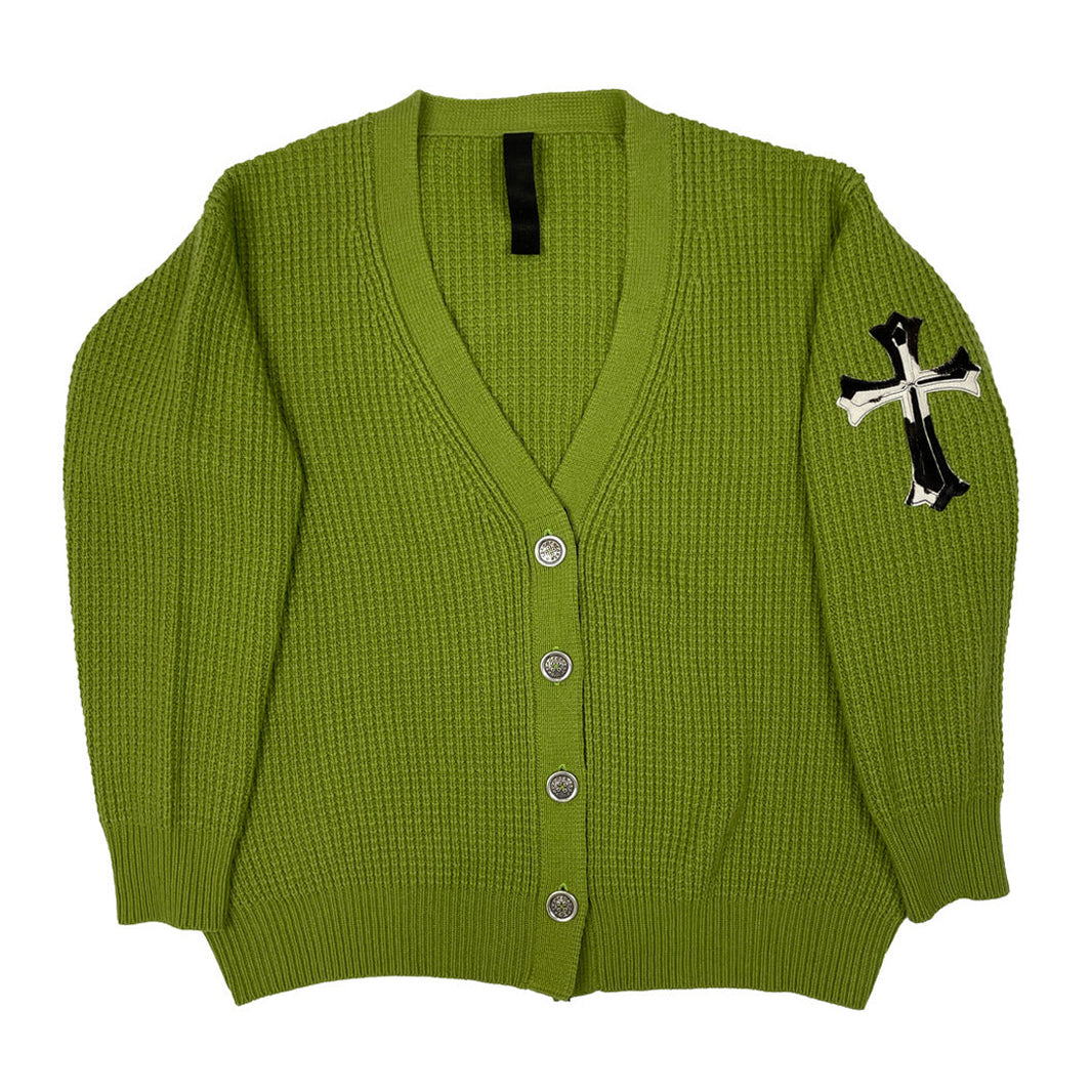 Chrome Hearts Sweater