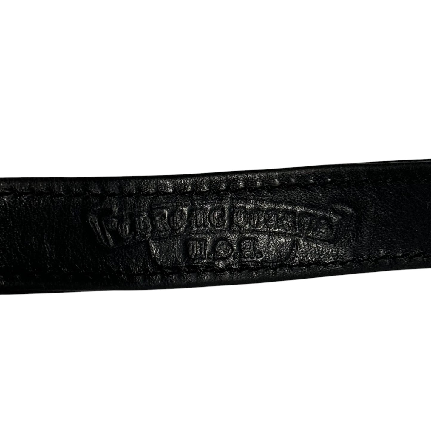 chrome hearts mens bracelets