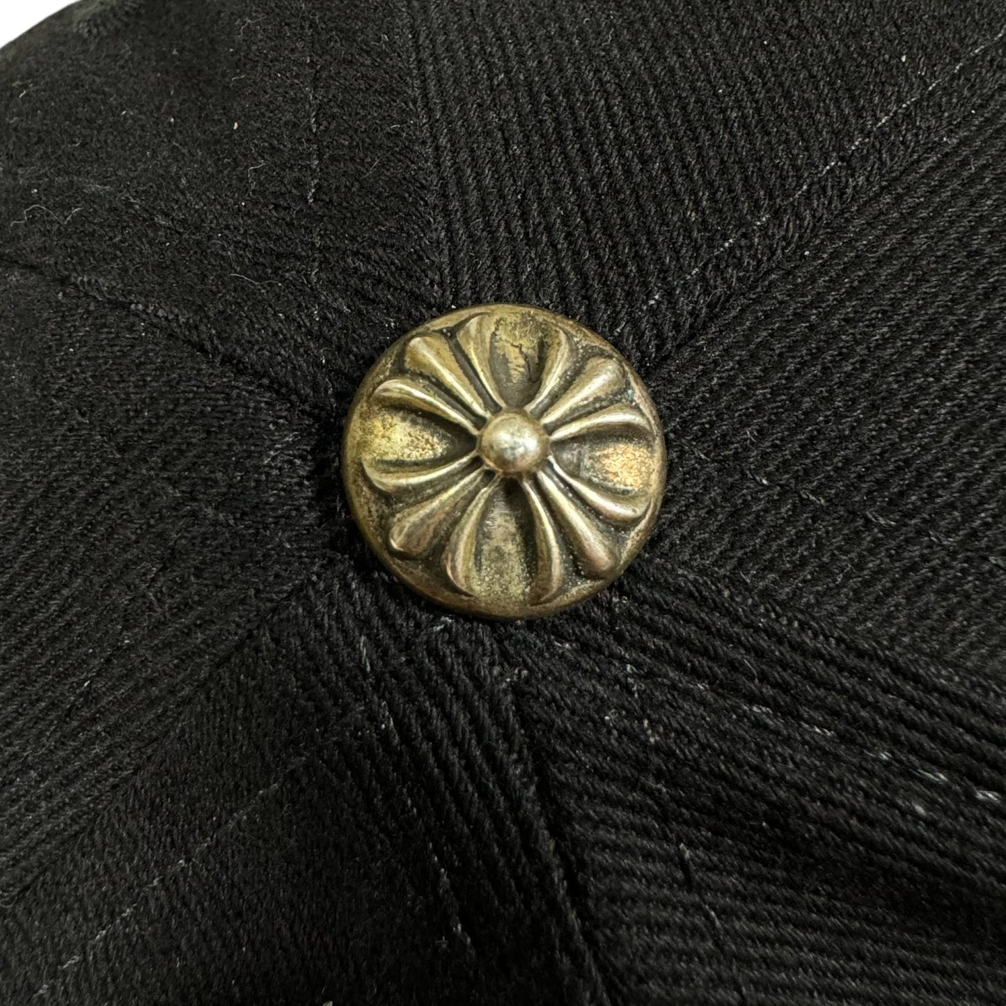 chrome hearts trucker