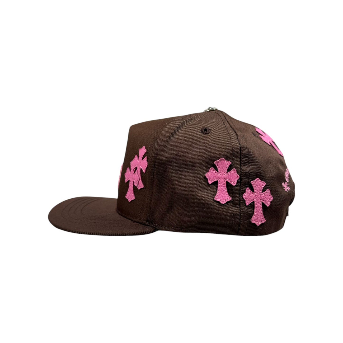 Chrome Hearts Cap