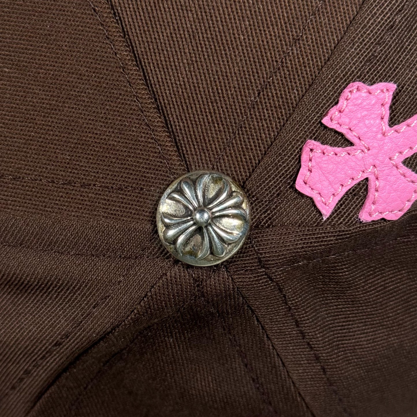 Chrome Hearts Hat