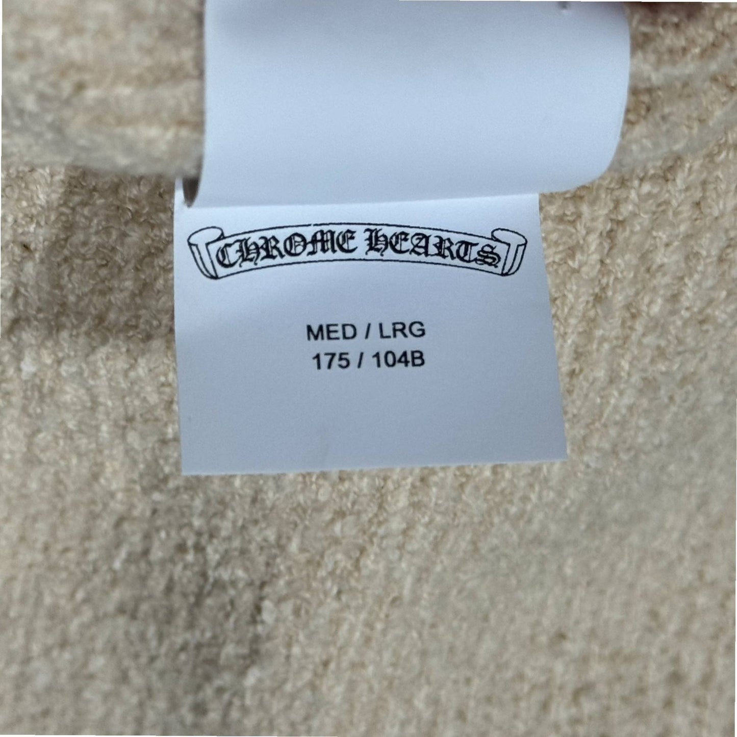 Chrome Hearts Hoodie