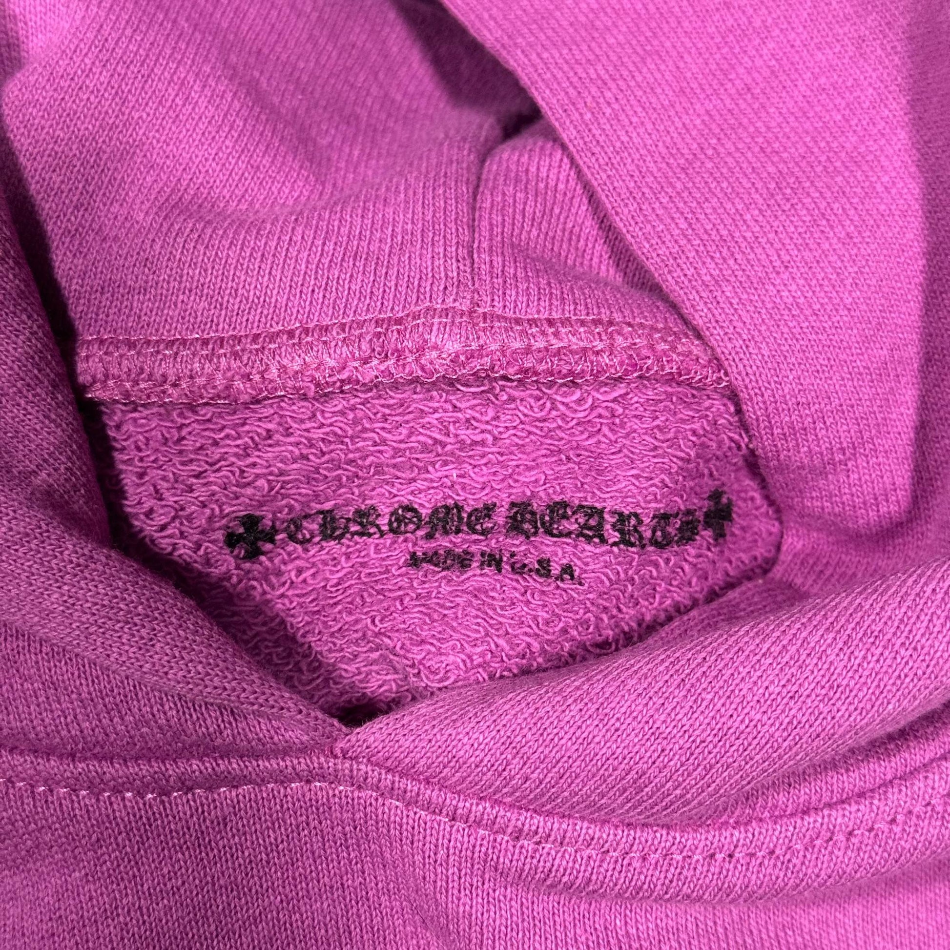 Chrome Hearts Hoodie