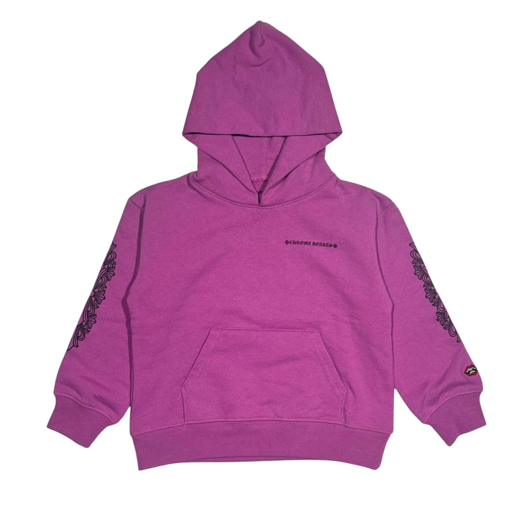 Chrome Hearts Kids Hoodie