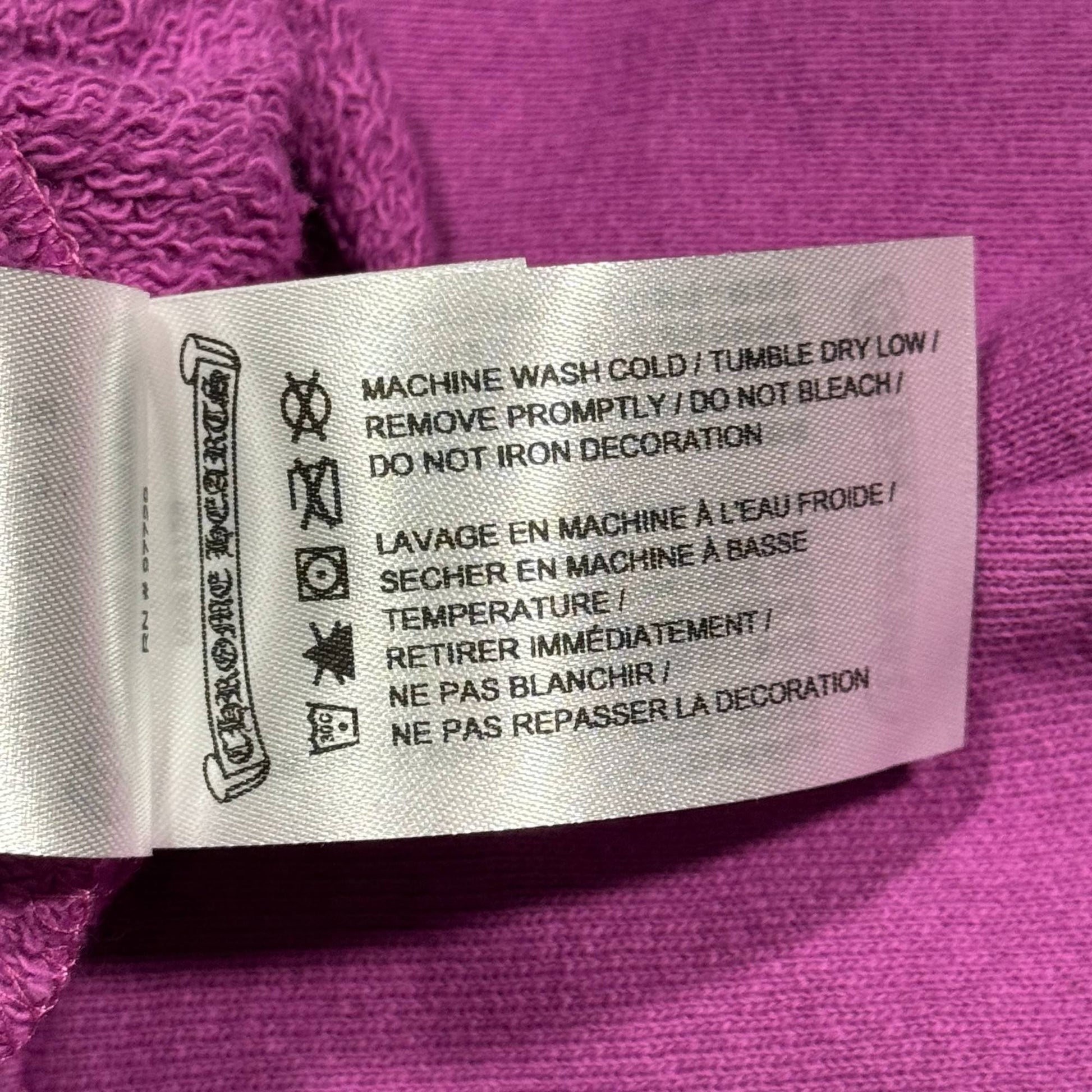 Chrome Hearts Kids Hoodie